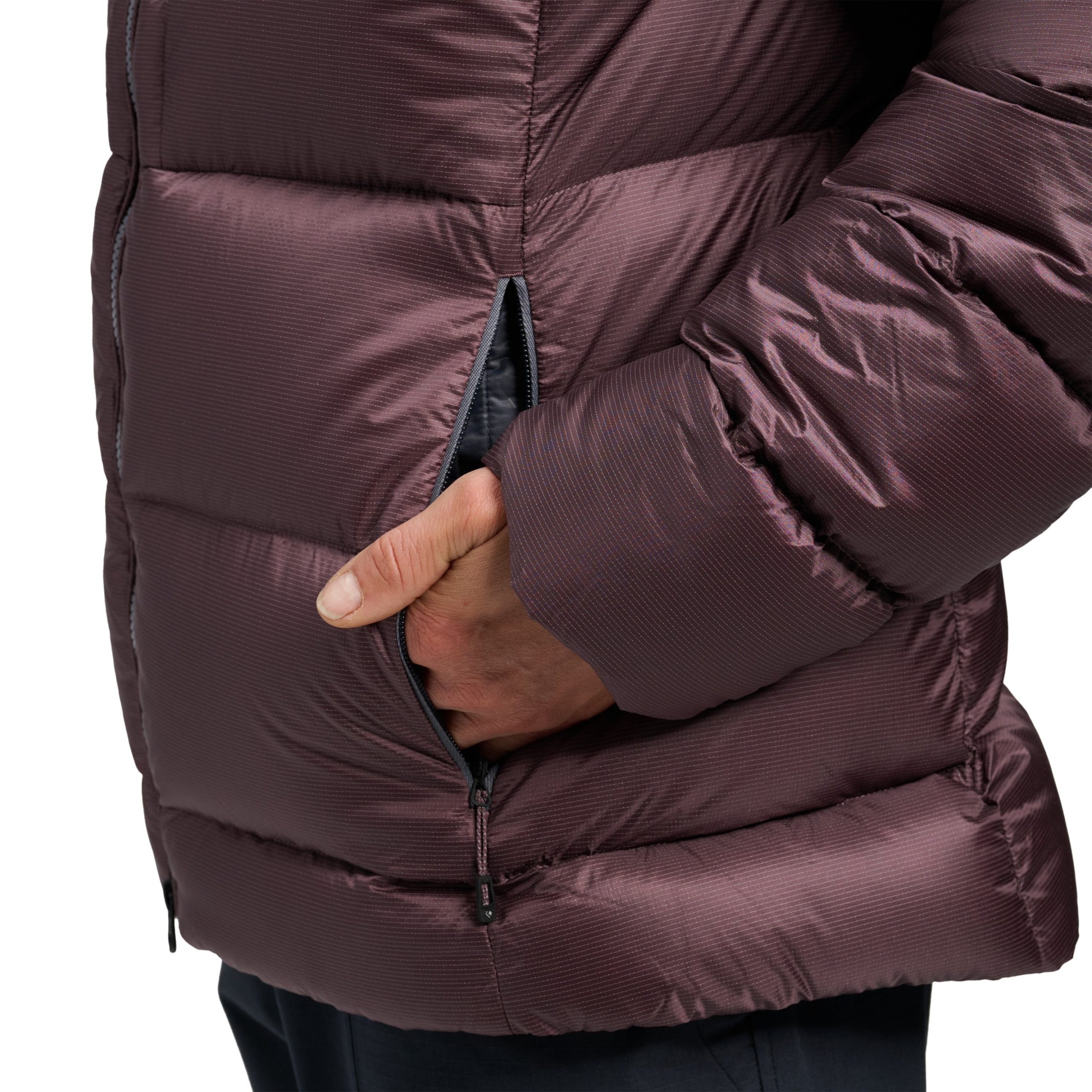 Women's Mission Down 4000 M Parka - Image 7