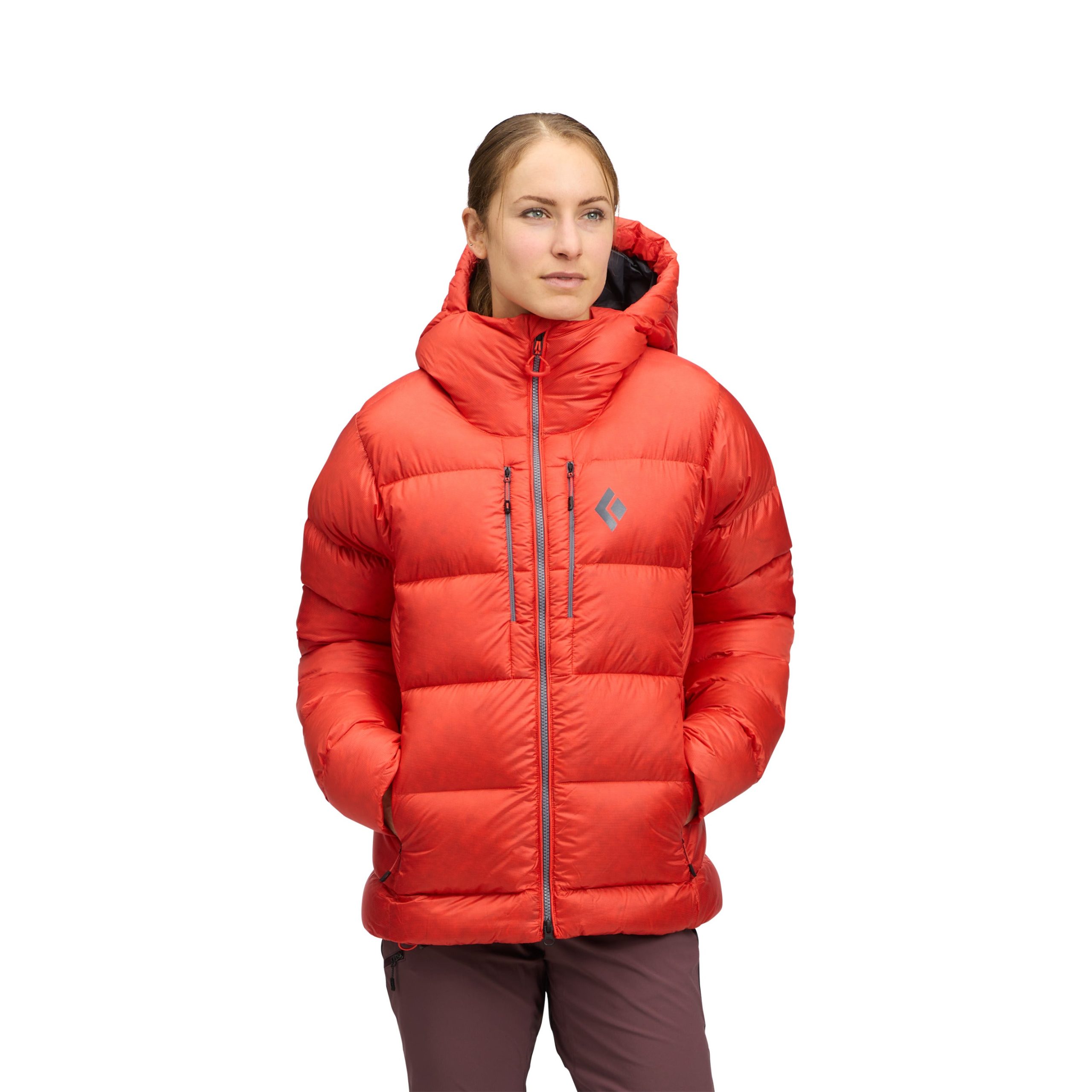 Women's Mission Down 4000 M Parka - Image 9