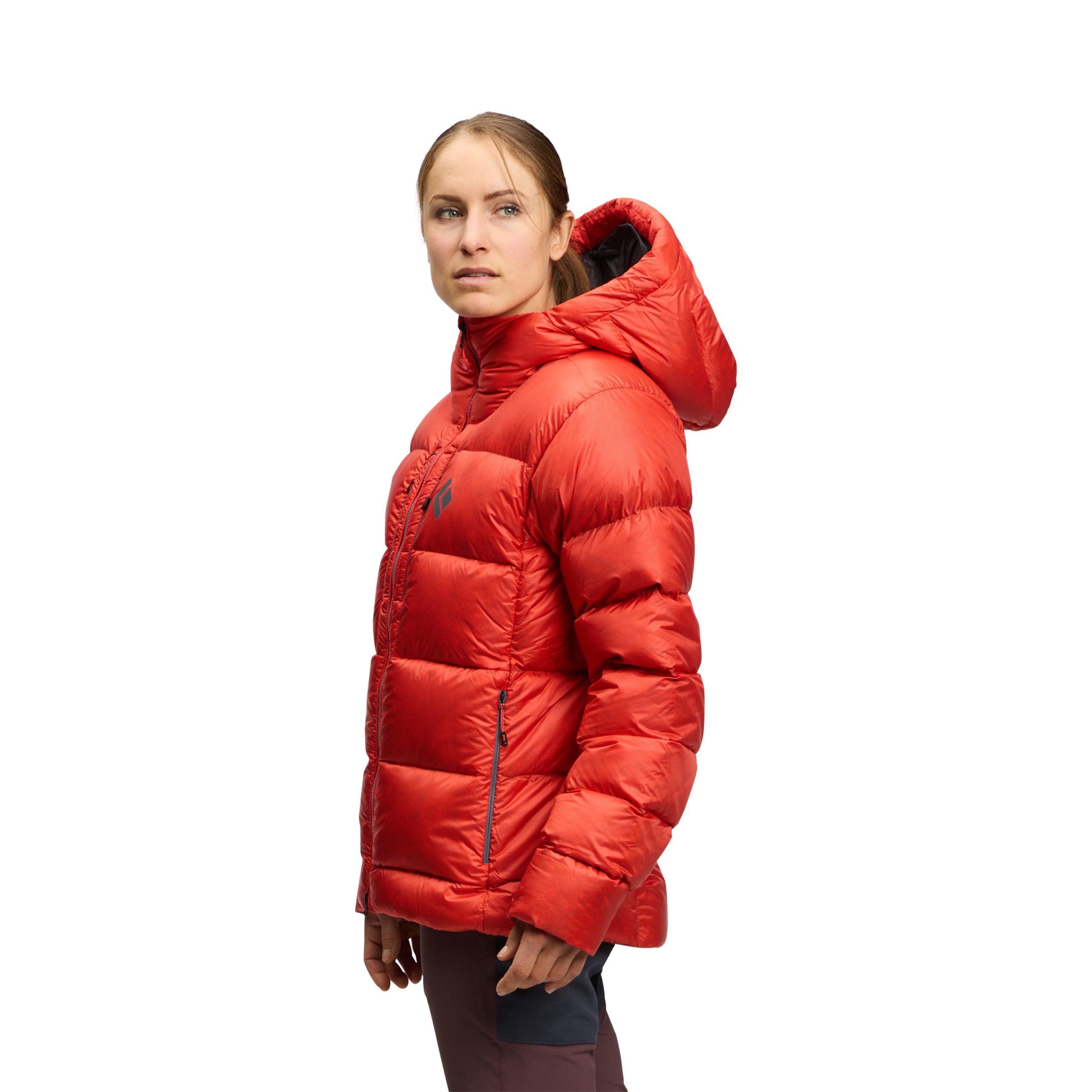 Women's Mission Down 4000 M Parka - Image 10