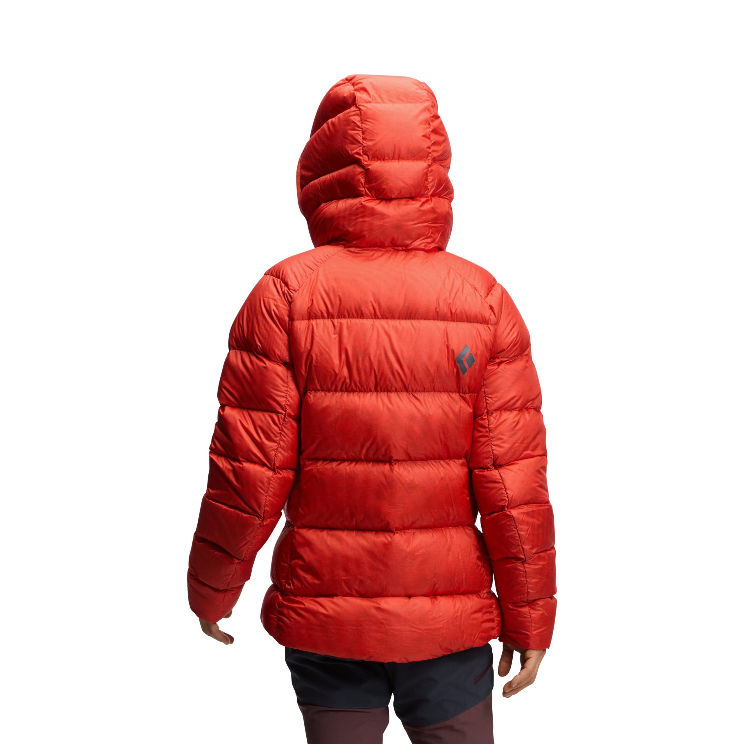 Women's Mission Down 4000 M Parka - Image 11