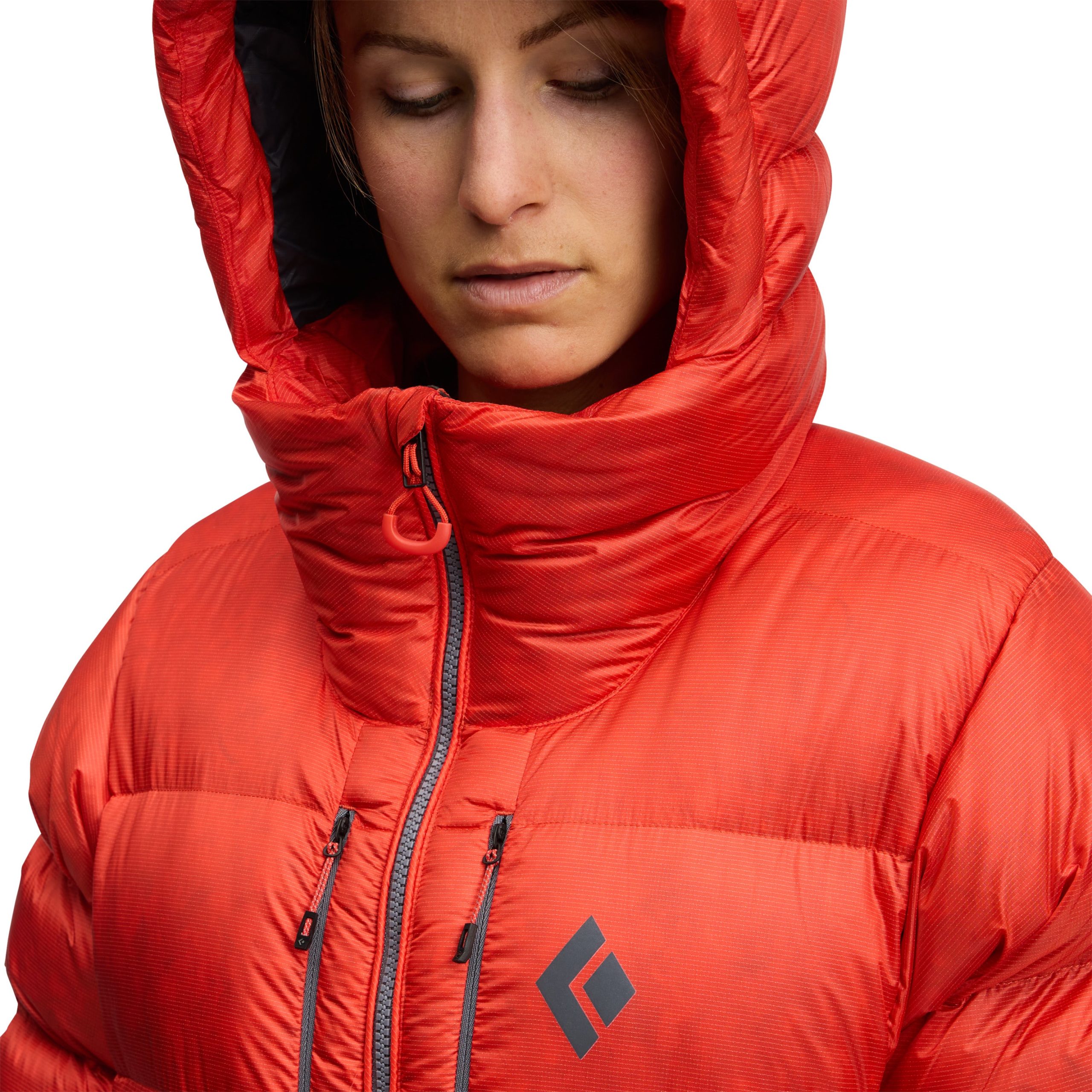 Women's Mission Down 4000 M Parka - Image 12