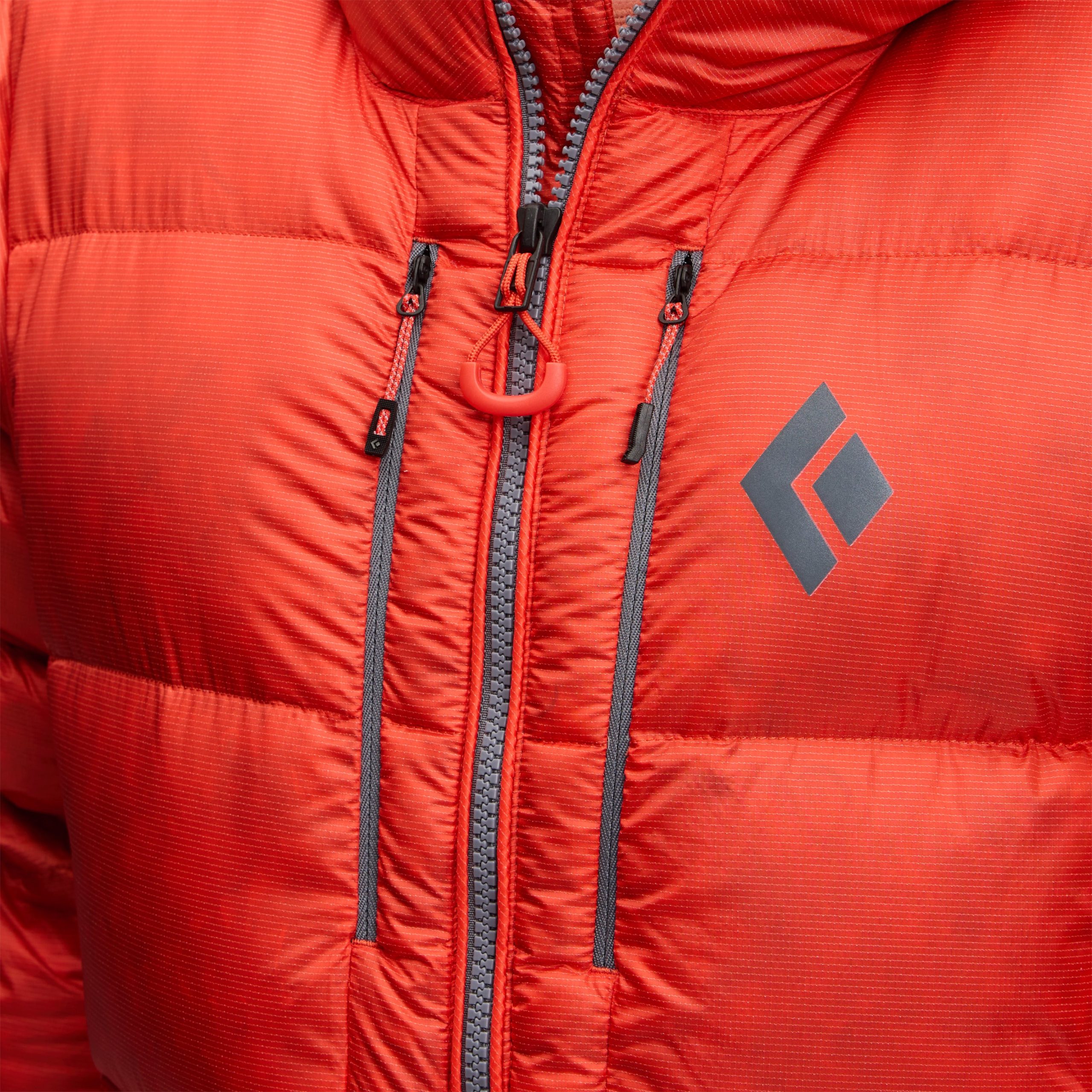Women's Mission Down 4000 M Parka - Image 13