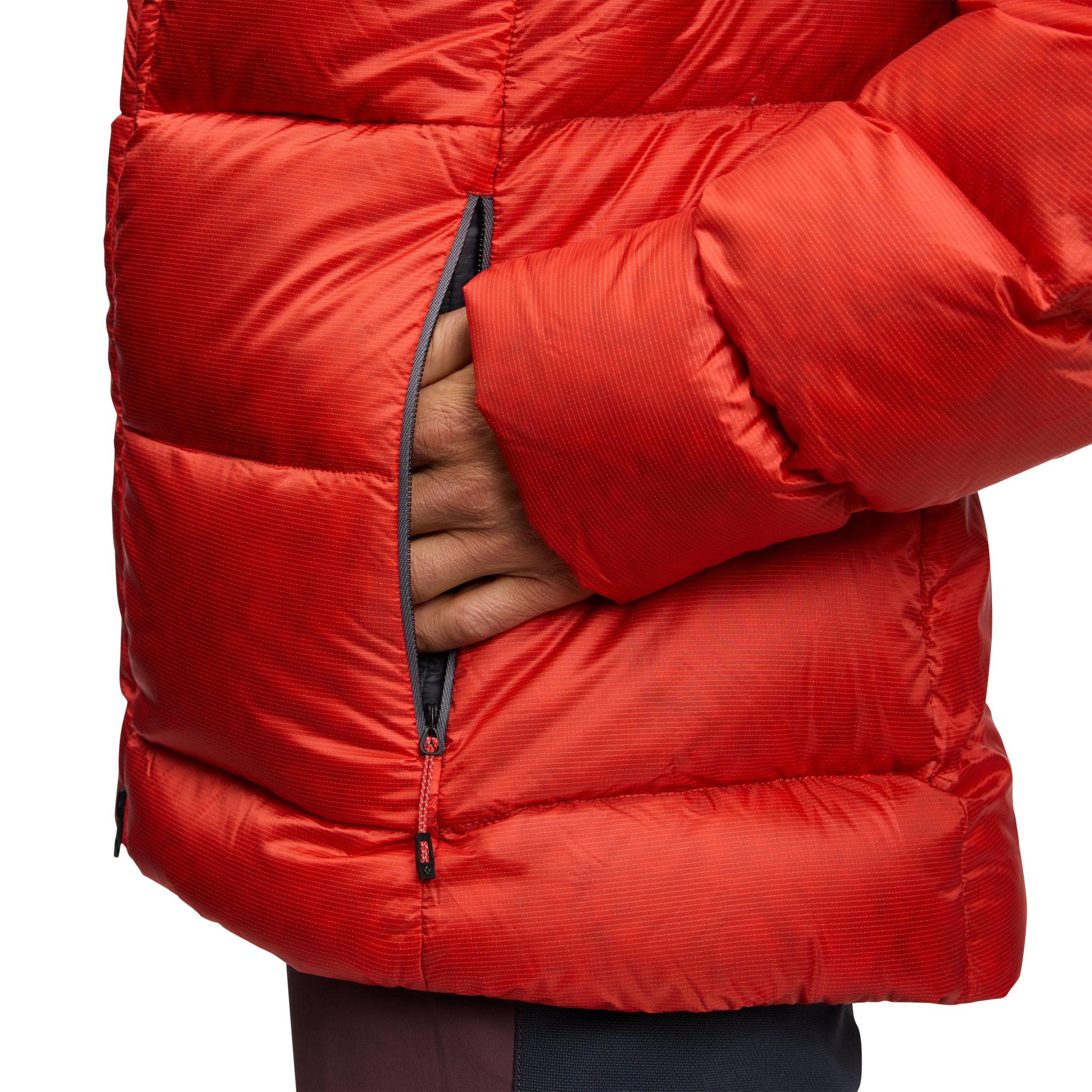 Women's Mission Down 4000 M Parka - Image 15