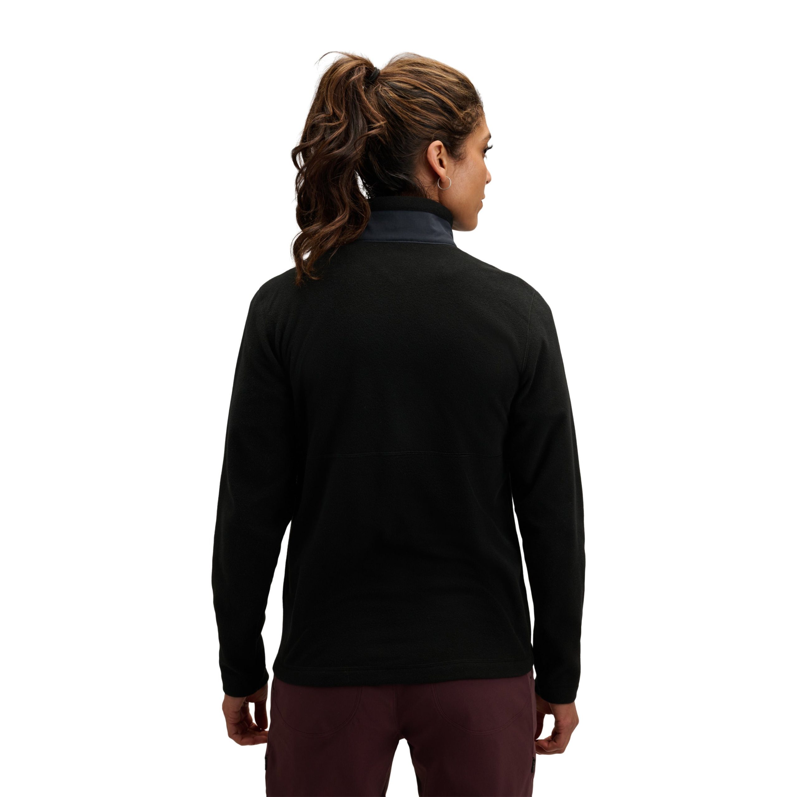 Women's Rift Full-Zip Fleece Jacket - Image 4