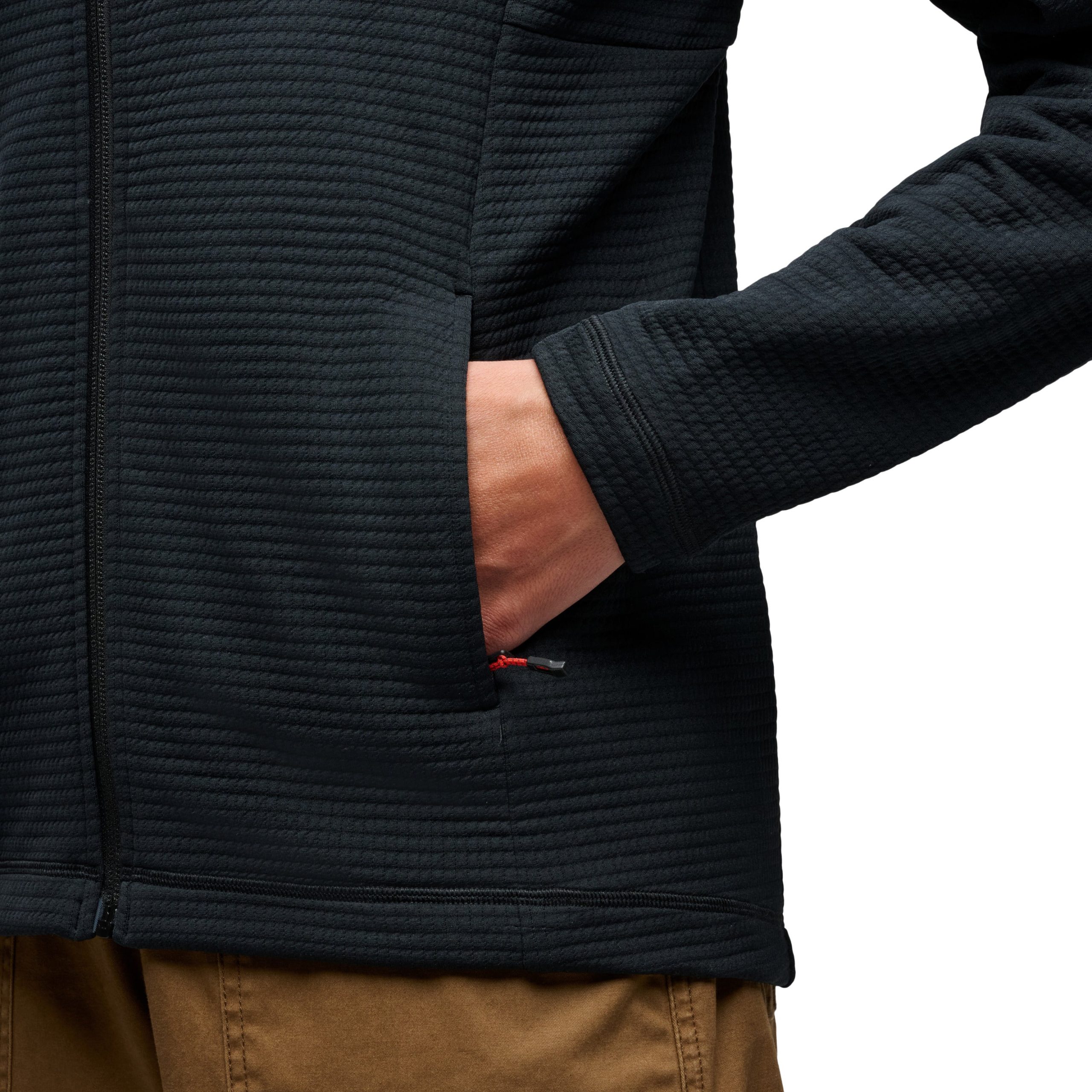 Women's Diverge Full Zip Hoody - Image 20