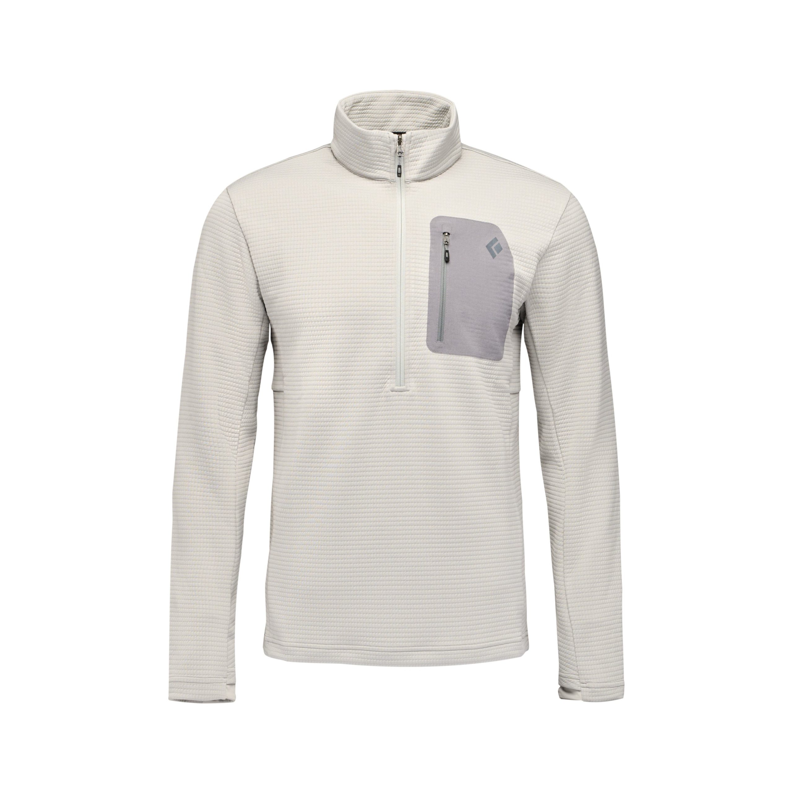 Men's Diverge Half Zip Jacket - Image 17