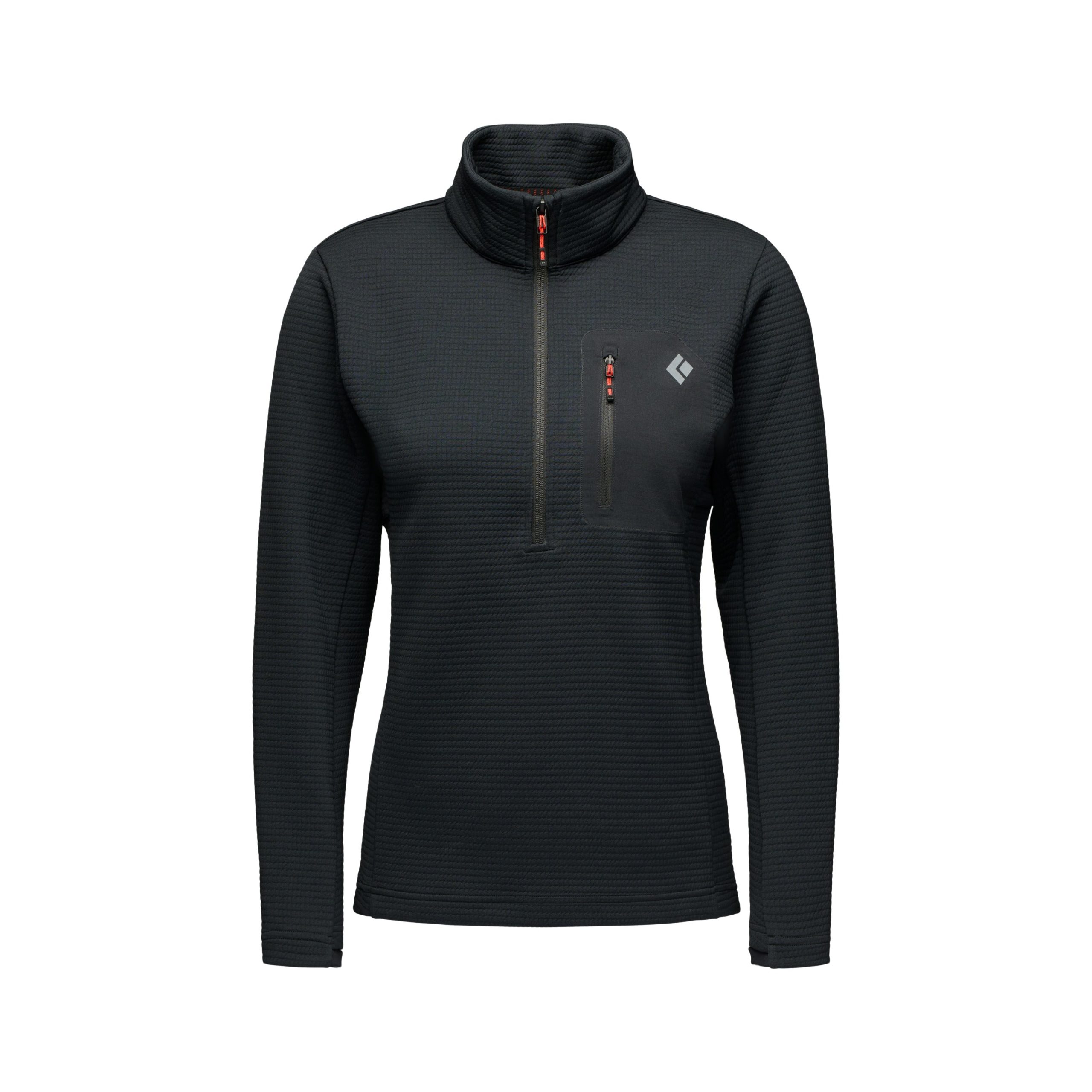 Women's Diverge Half Zip Jacket - Image 15