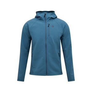 Men's Coefficient Storm Full Zip Hoody