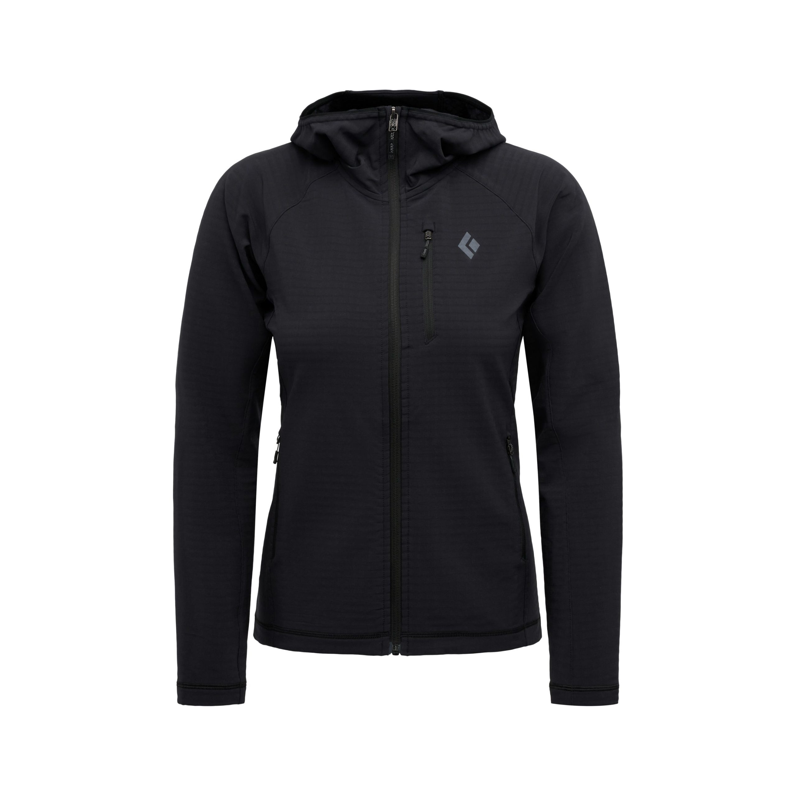 Women's Coefficient Storm Full Zip Hoody - Image 2