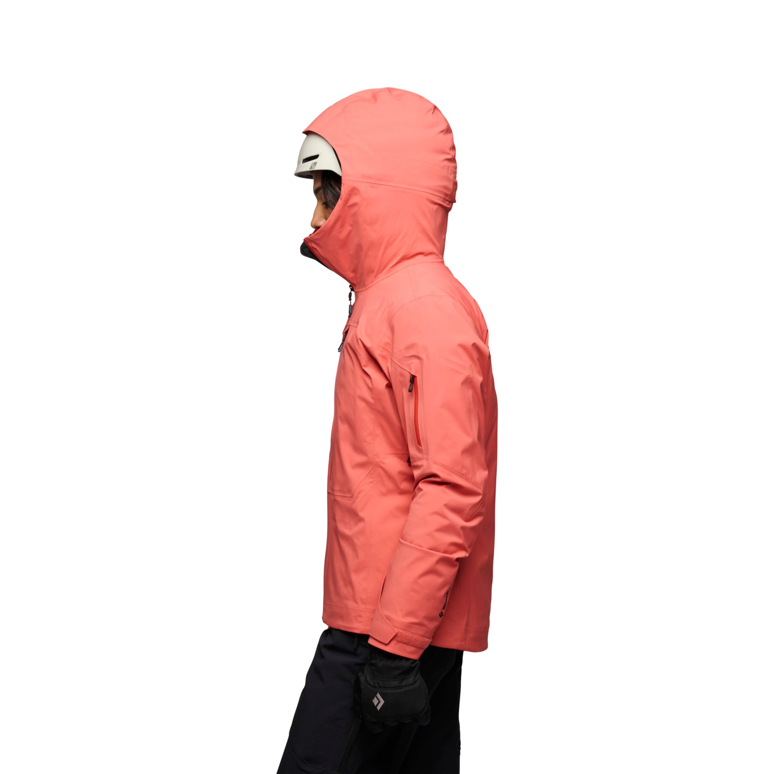 Women's Recon LT Stretch Shell - Past Season - Image 14