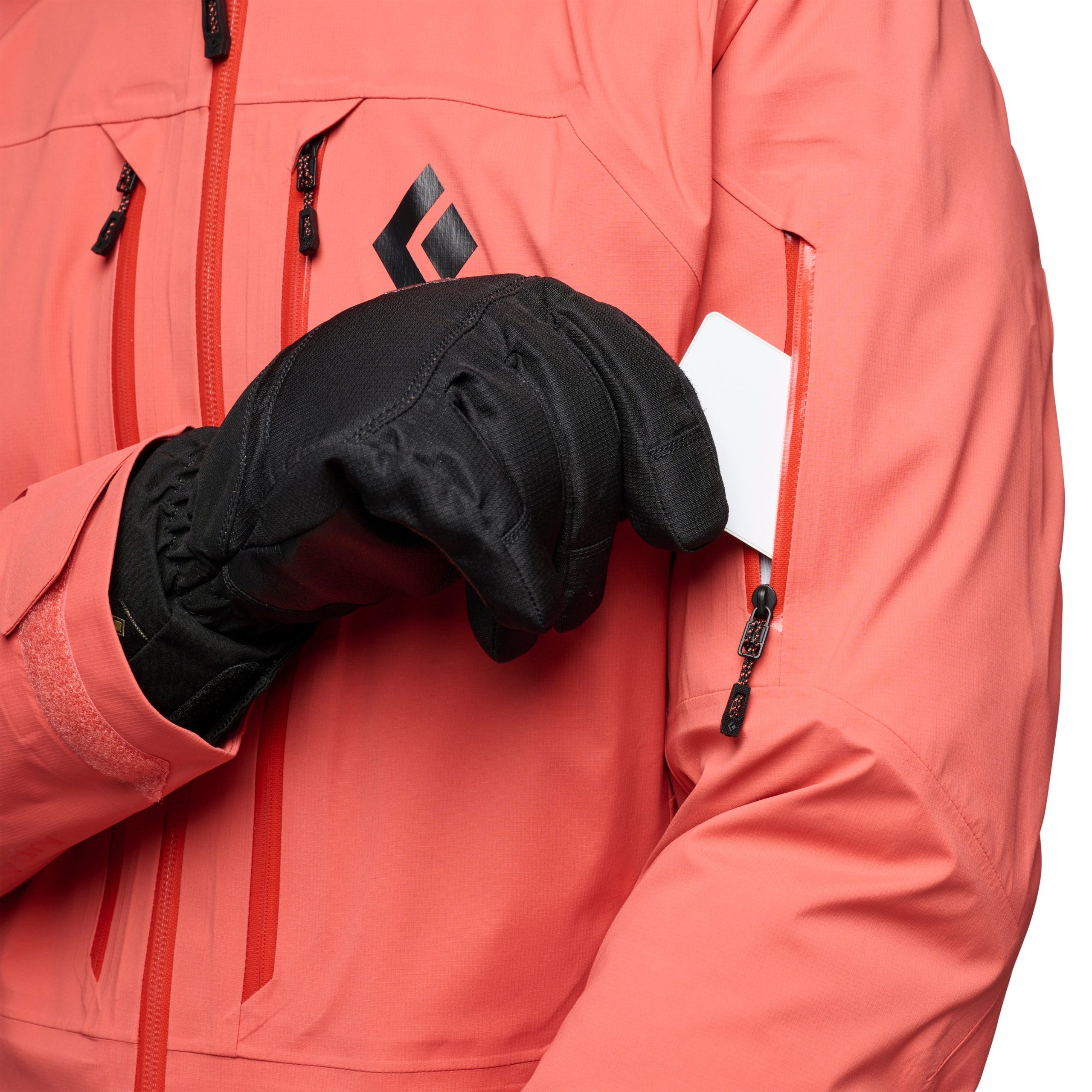 Women's Recon LT Stretch Shell - Past Season - Image 17