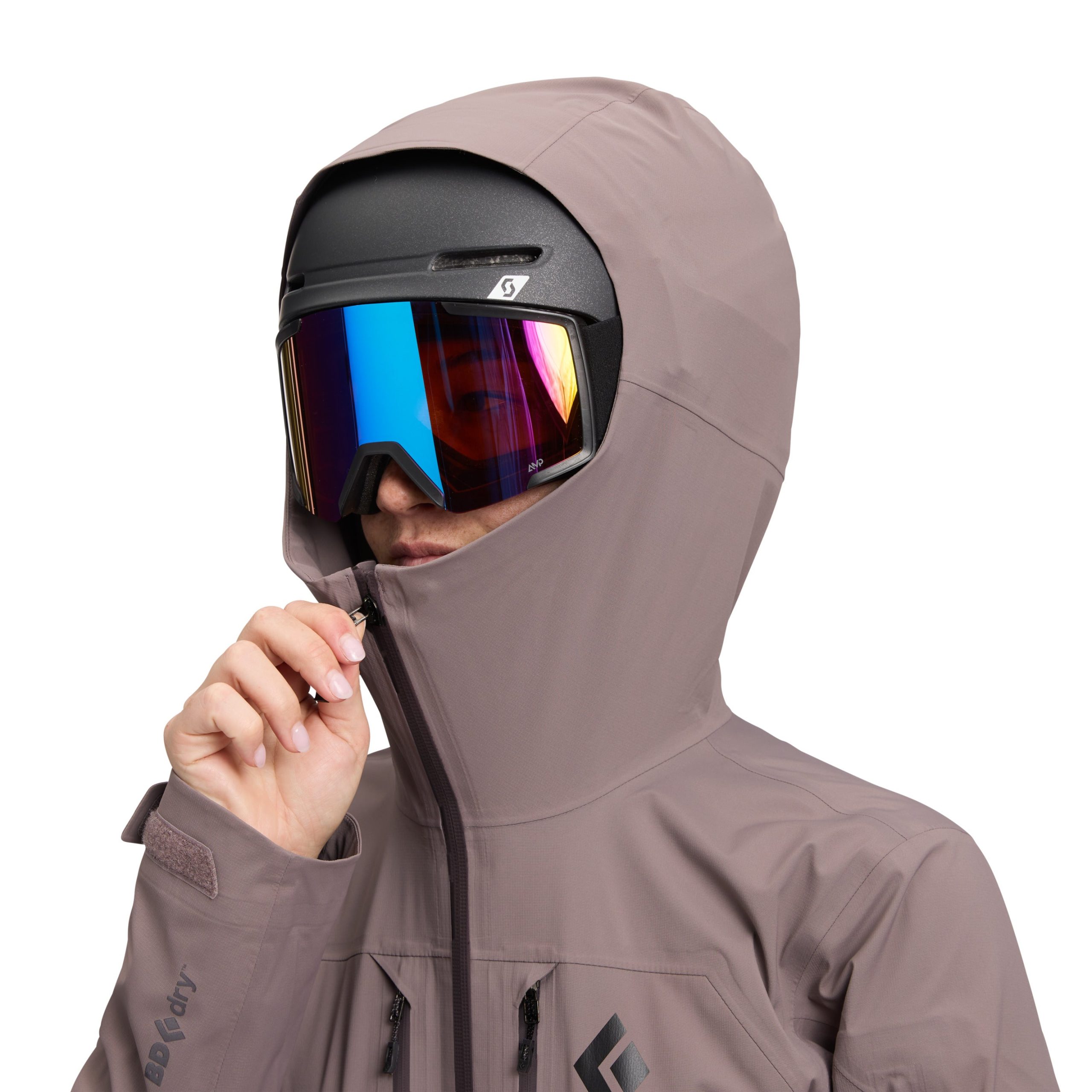 Women's Recon LT Stretch Shell - Past Season - Image 23