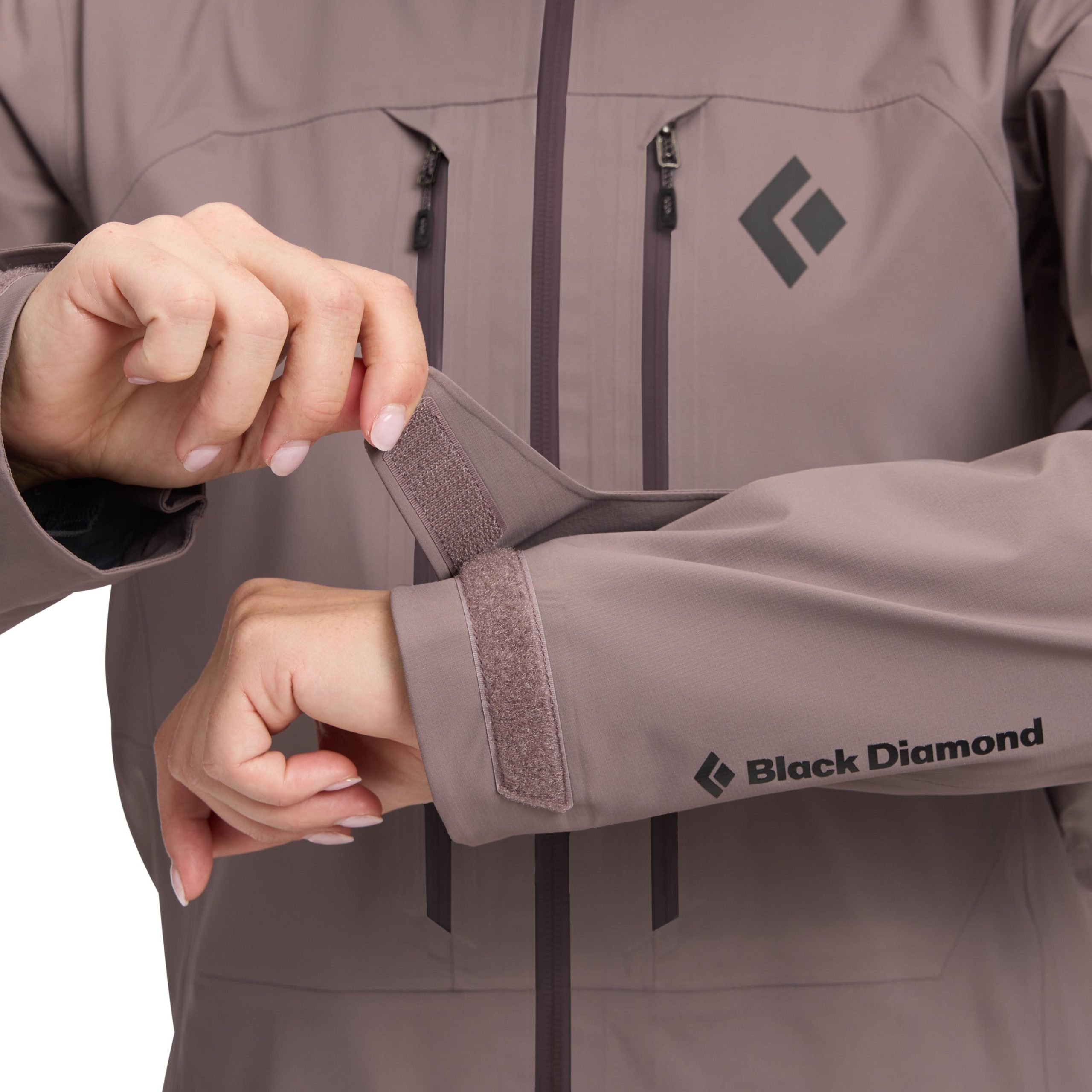 Women's Recon LT Stretch Shell - Past Season - Image 25