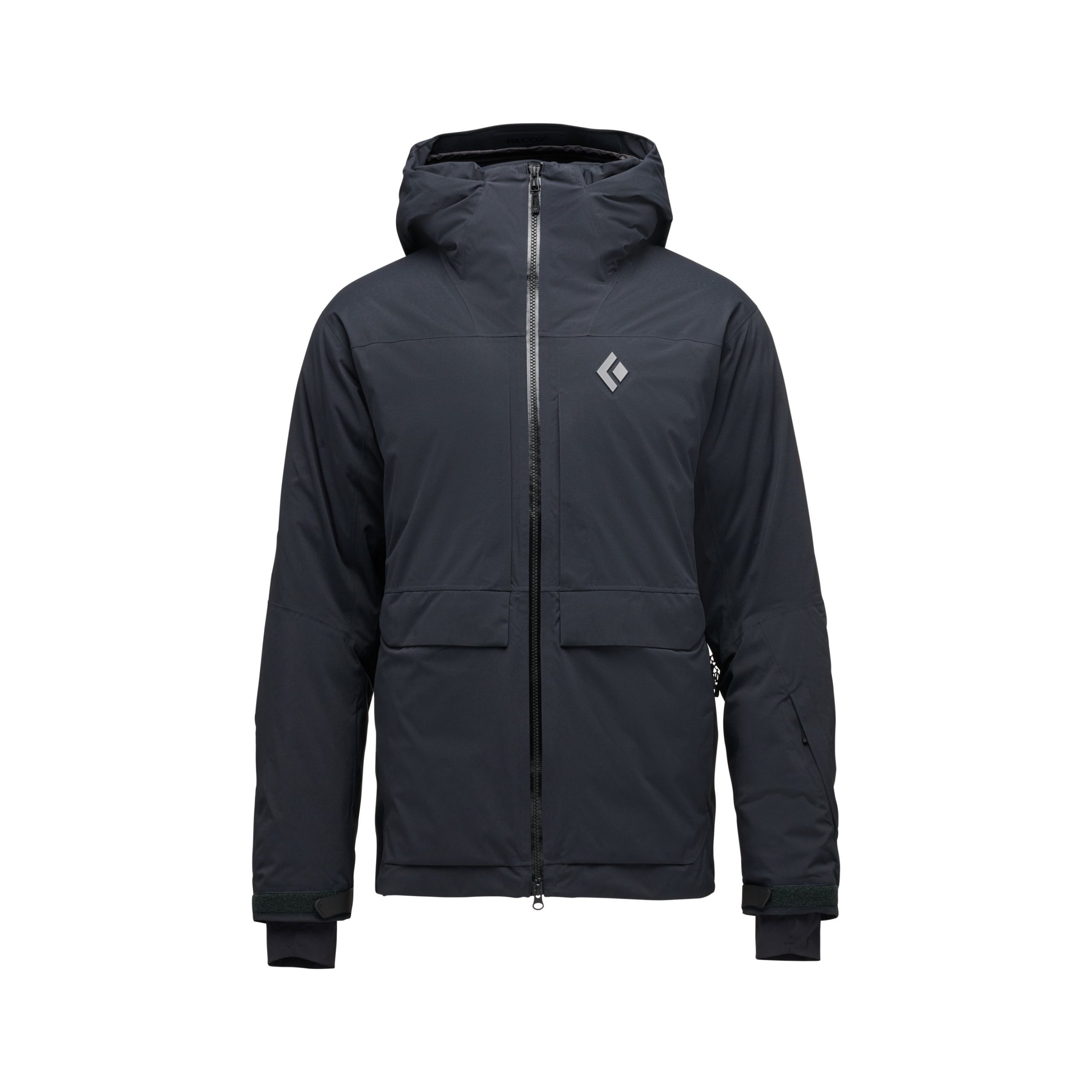 Men's Factor Insulated Parka - Image 16