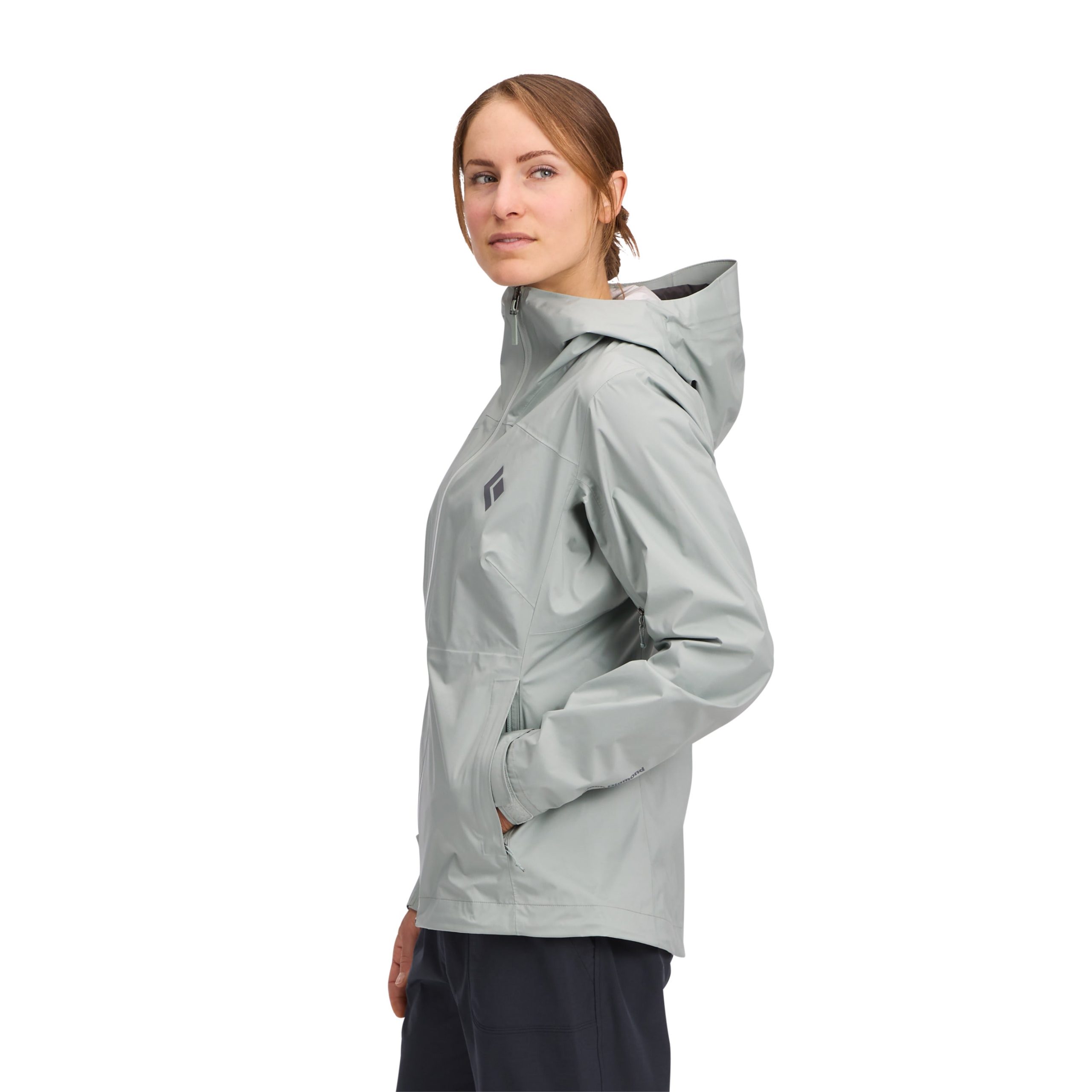 Women's Fineline Stretch Shell - Image 3