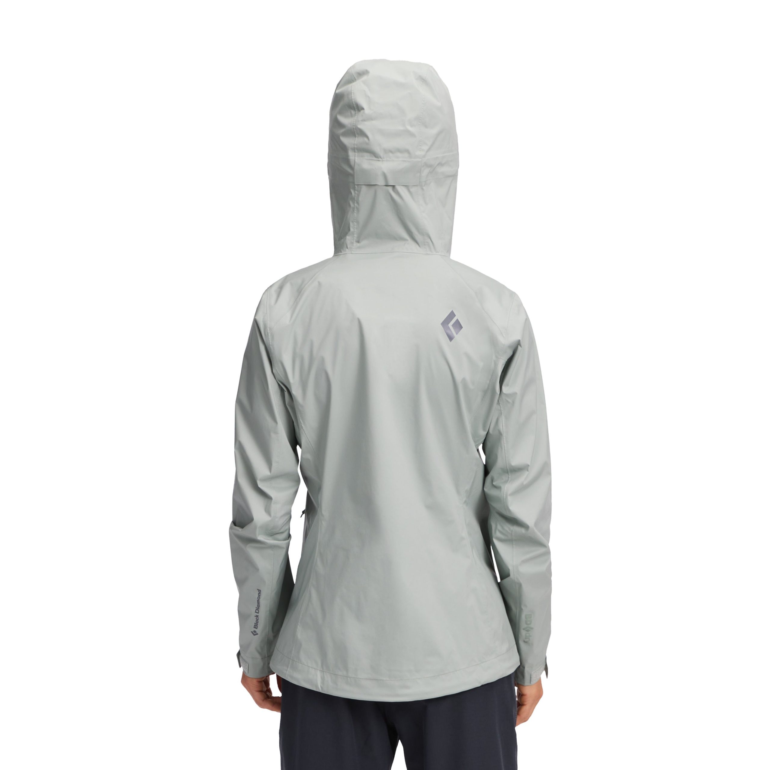 Women's Fineline Stretch Shell - Image 4