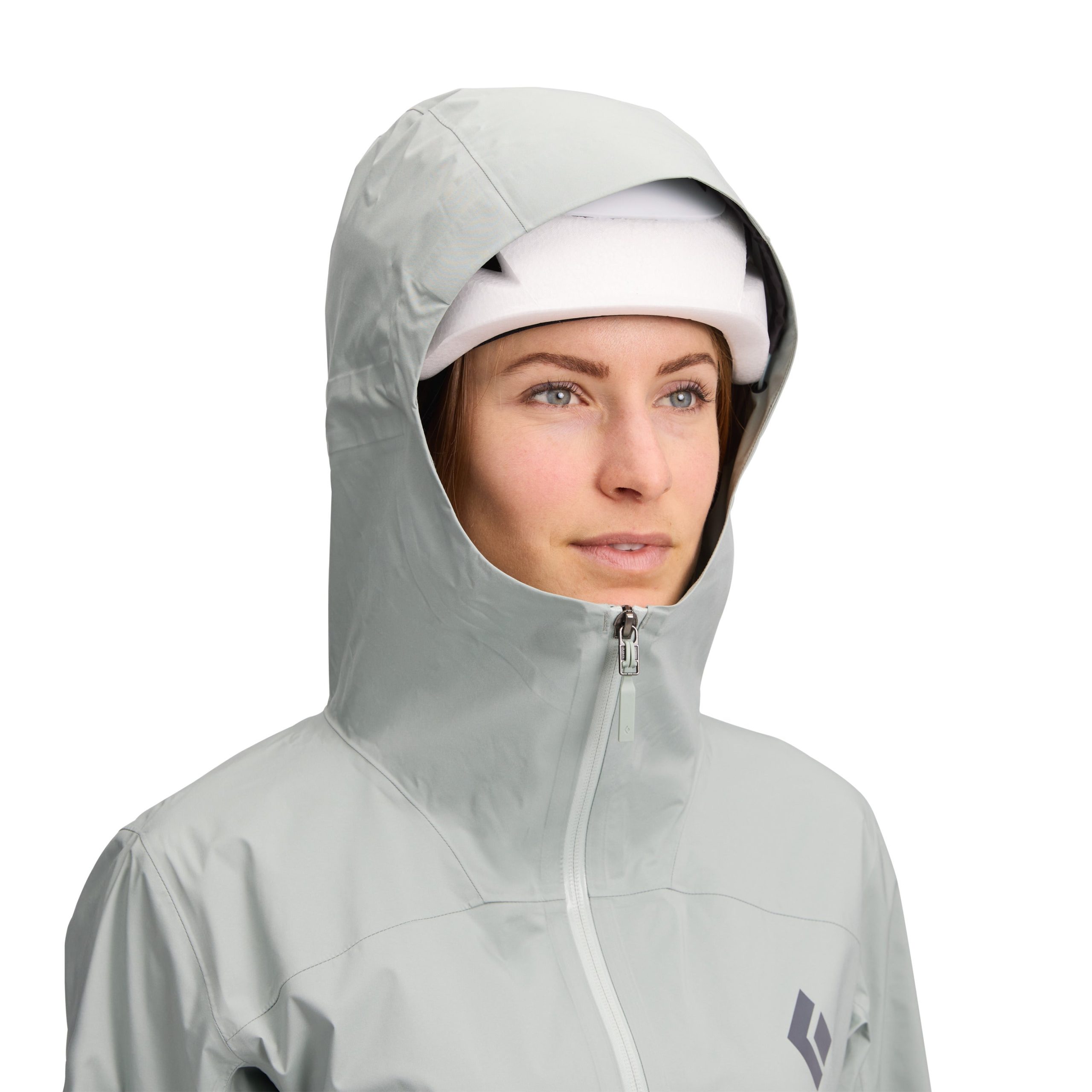 Women's Fineline Stretch Shell - Image 5