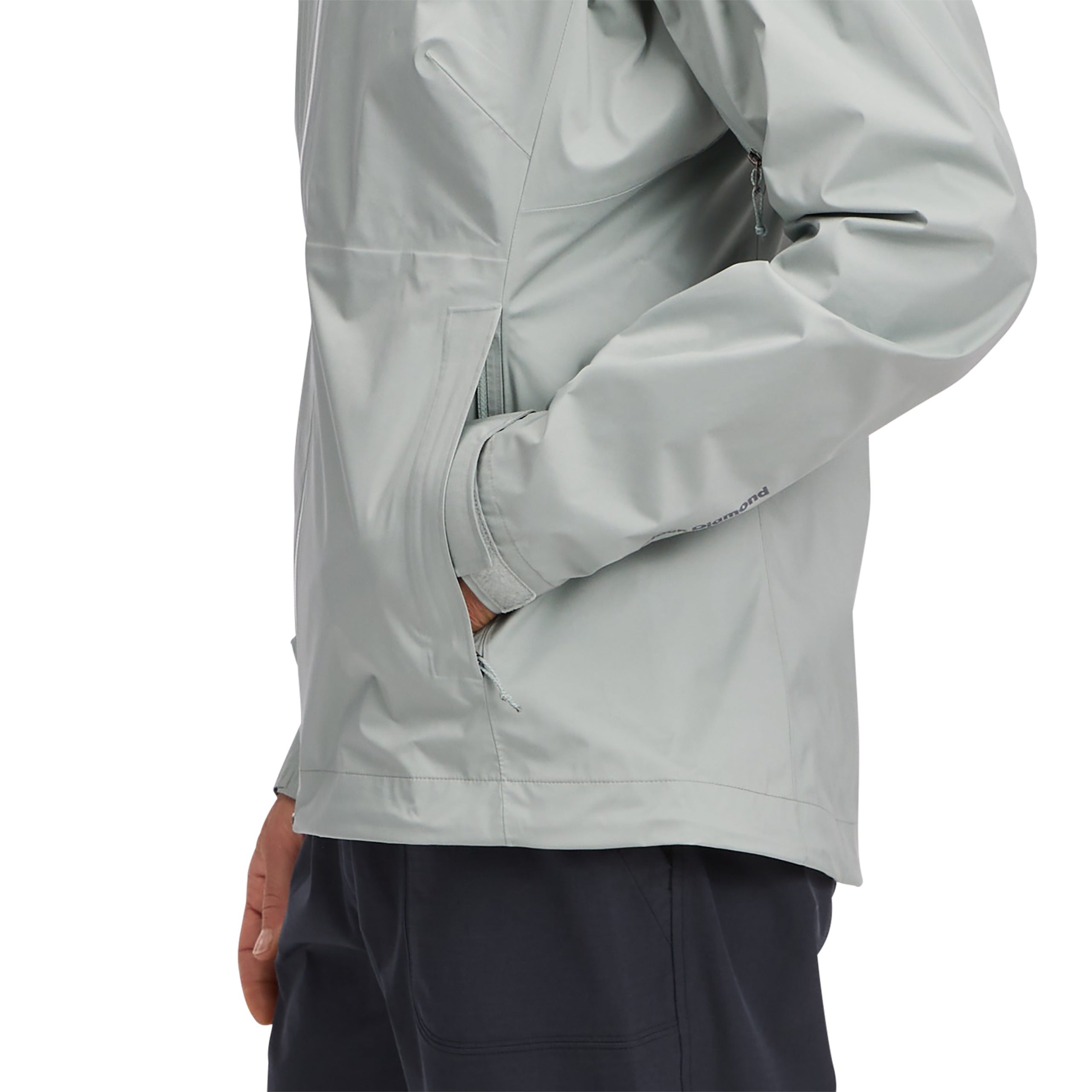 Women's Fineline Stretch Shell - Image 6