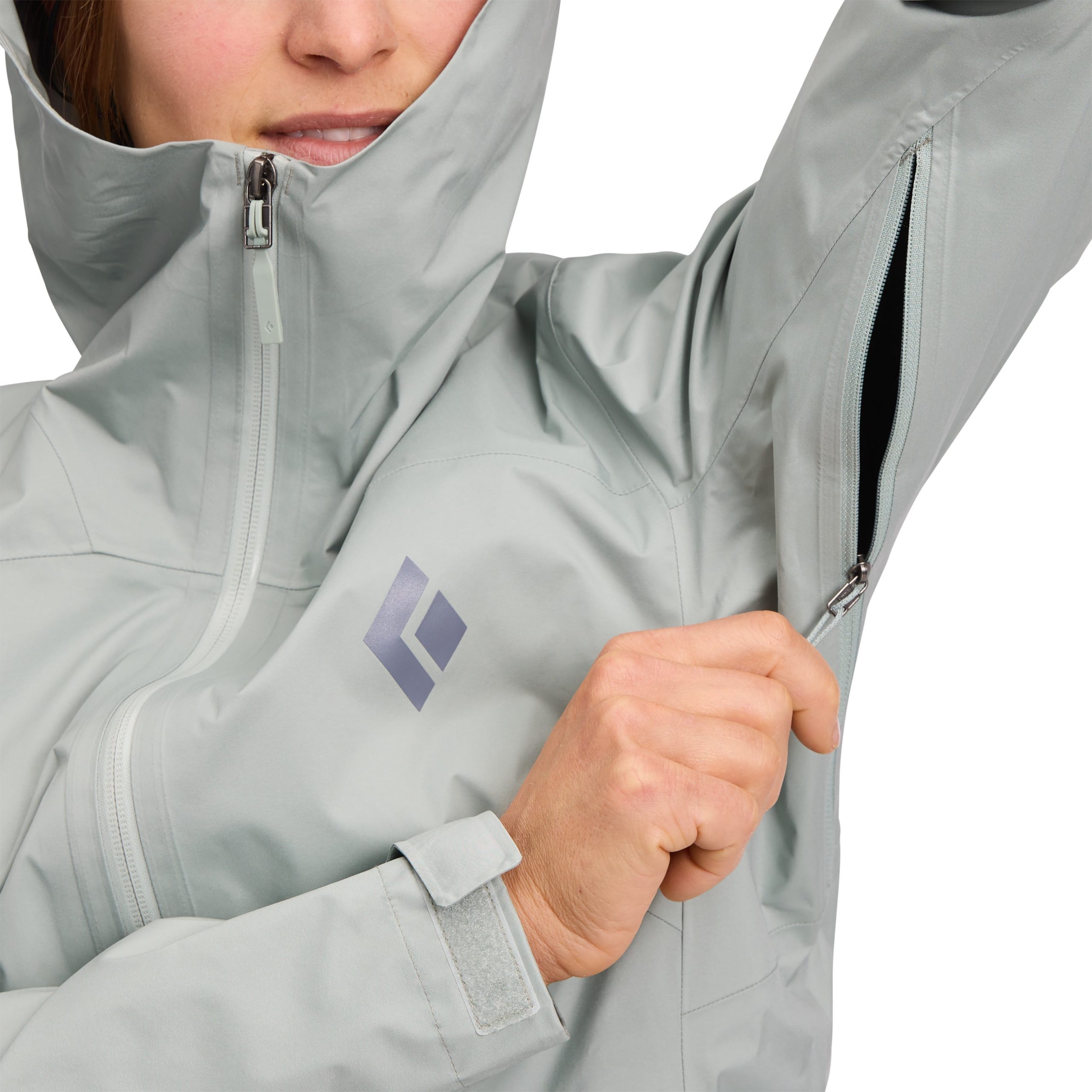 Women's Fineline Stretch Shell - Image 7