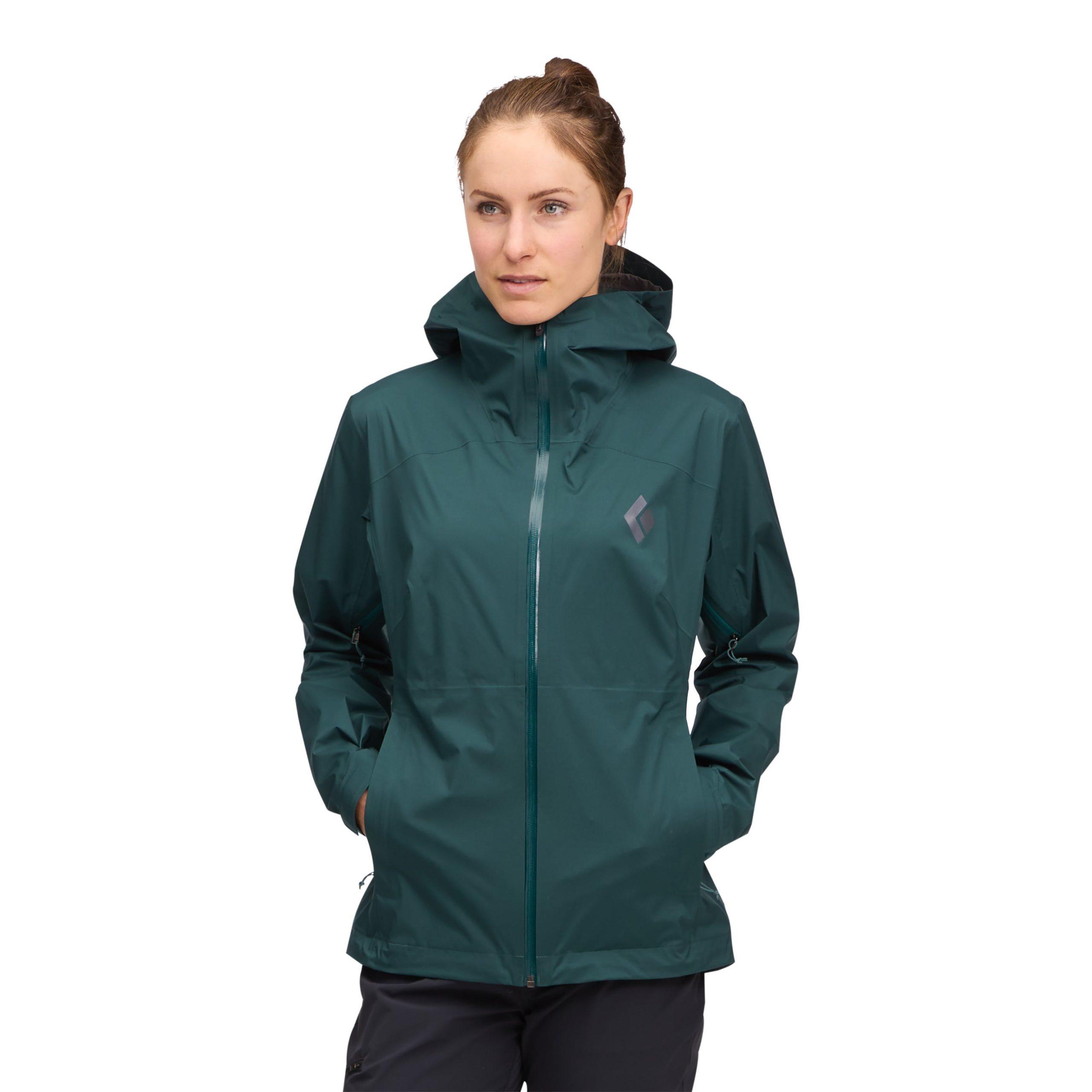 Women's Fineline Stretch Shell - Image 10