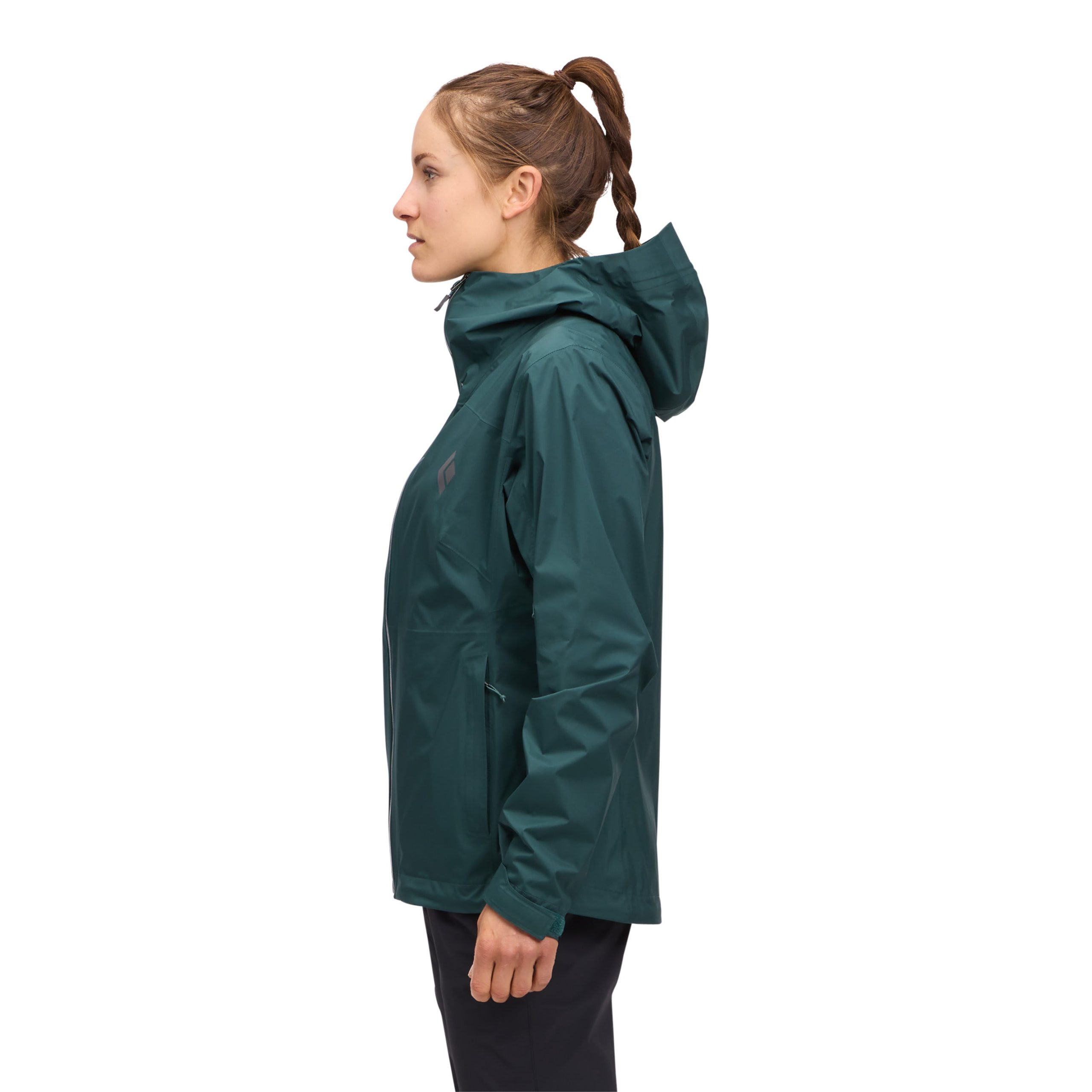 Women's Fineline Stretch Shell - Image 11