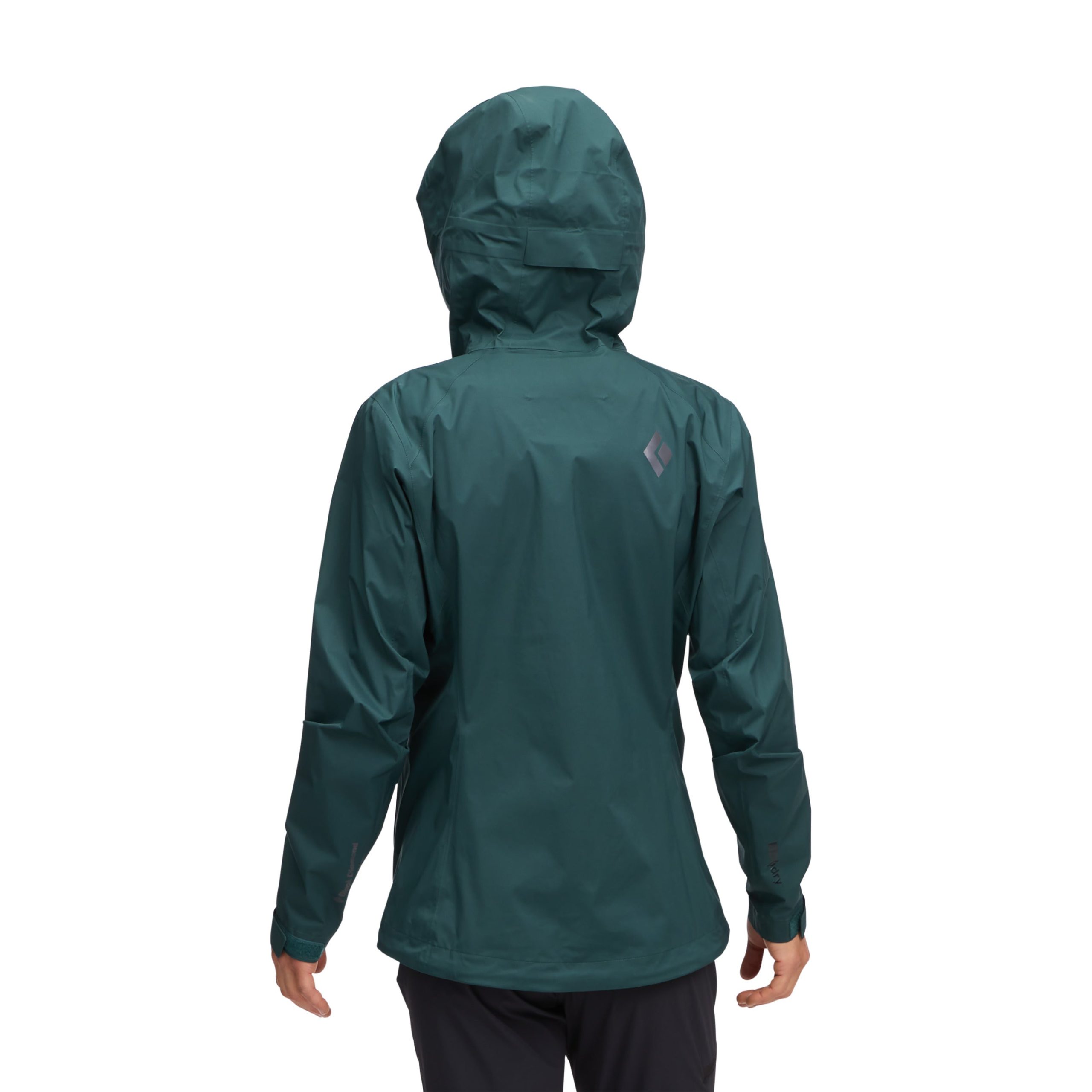 Women's Fineline Stretch Shell - Image 12