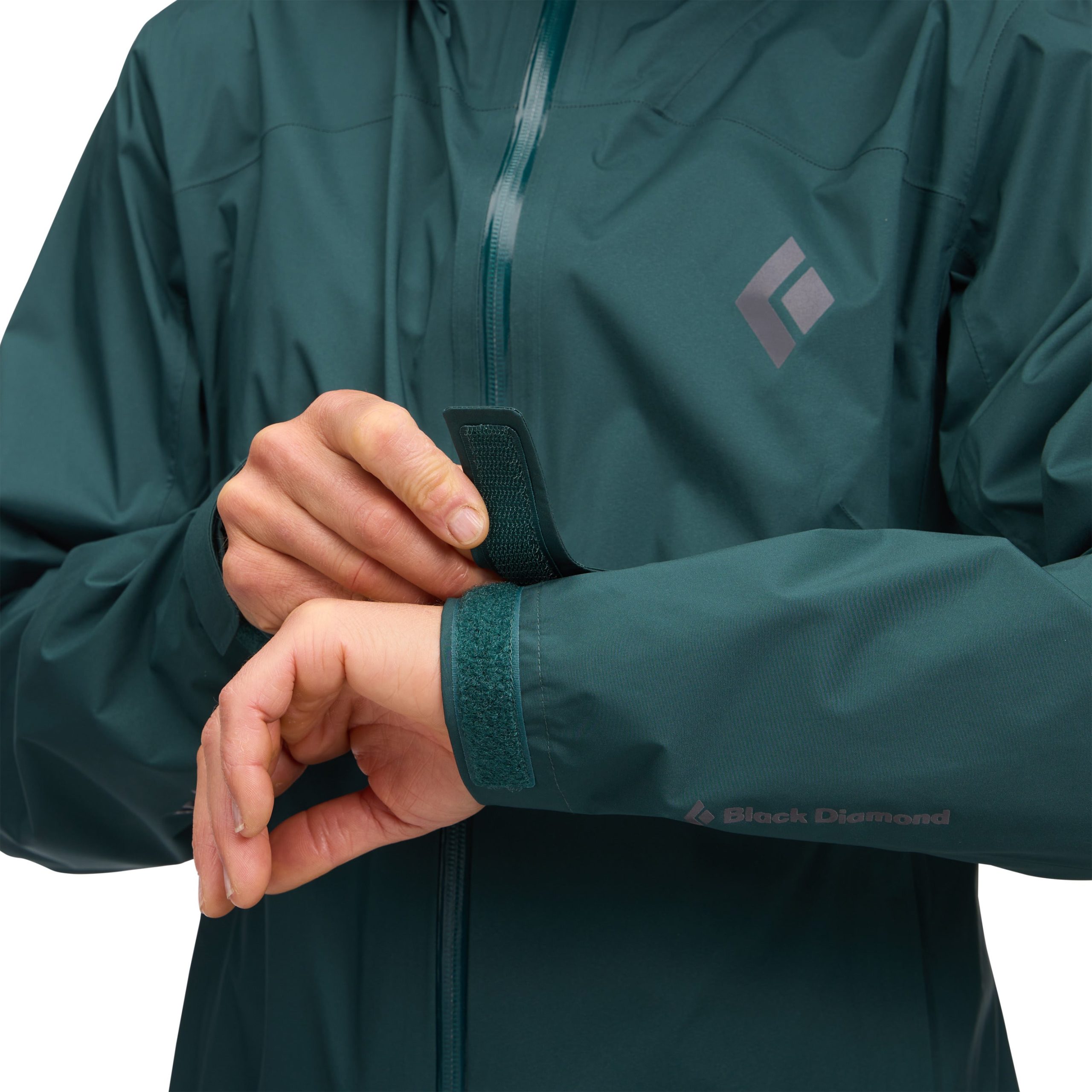 Women's Fineline Stretch Shell - Image 14
