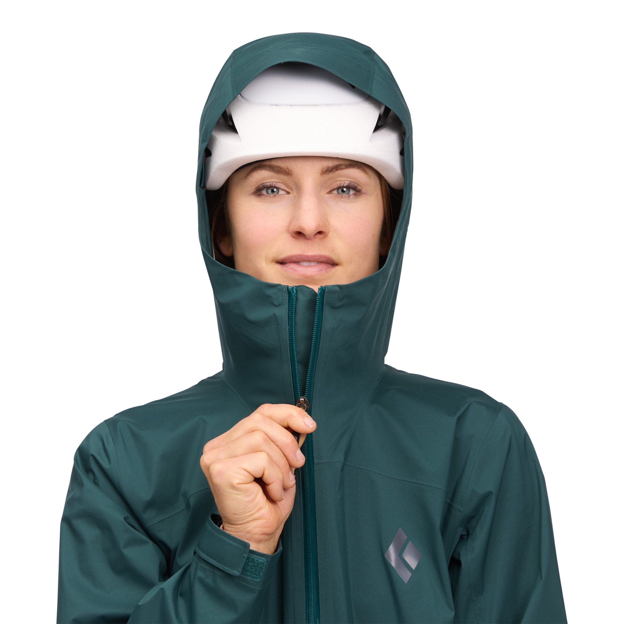 Women's Fineline Stretch Shell - Image 17