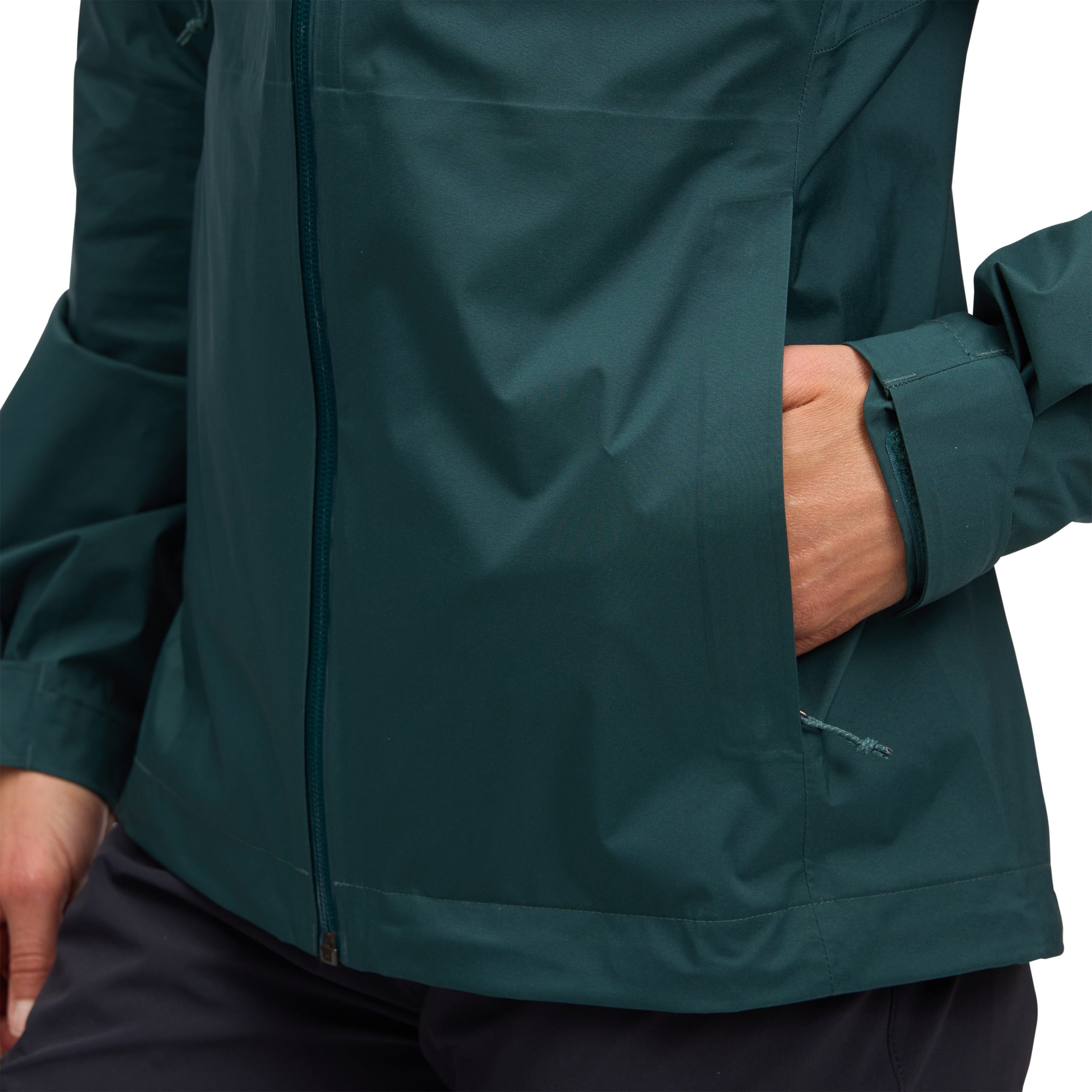 Women's Fineline Stretch Shell - Image 18