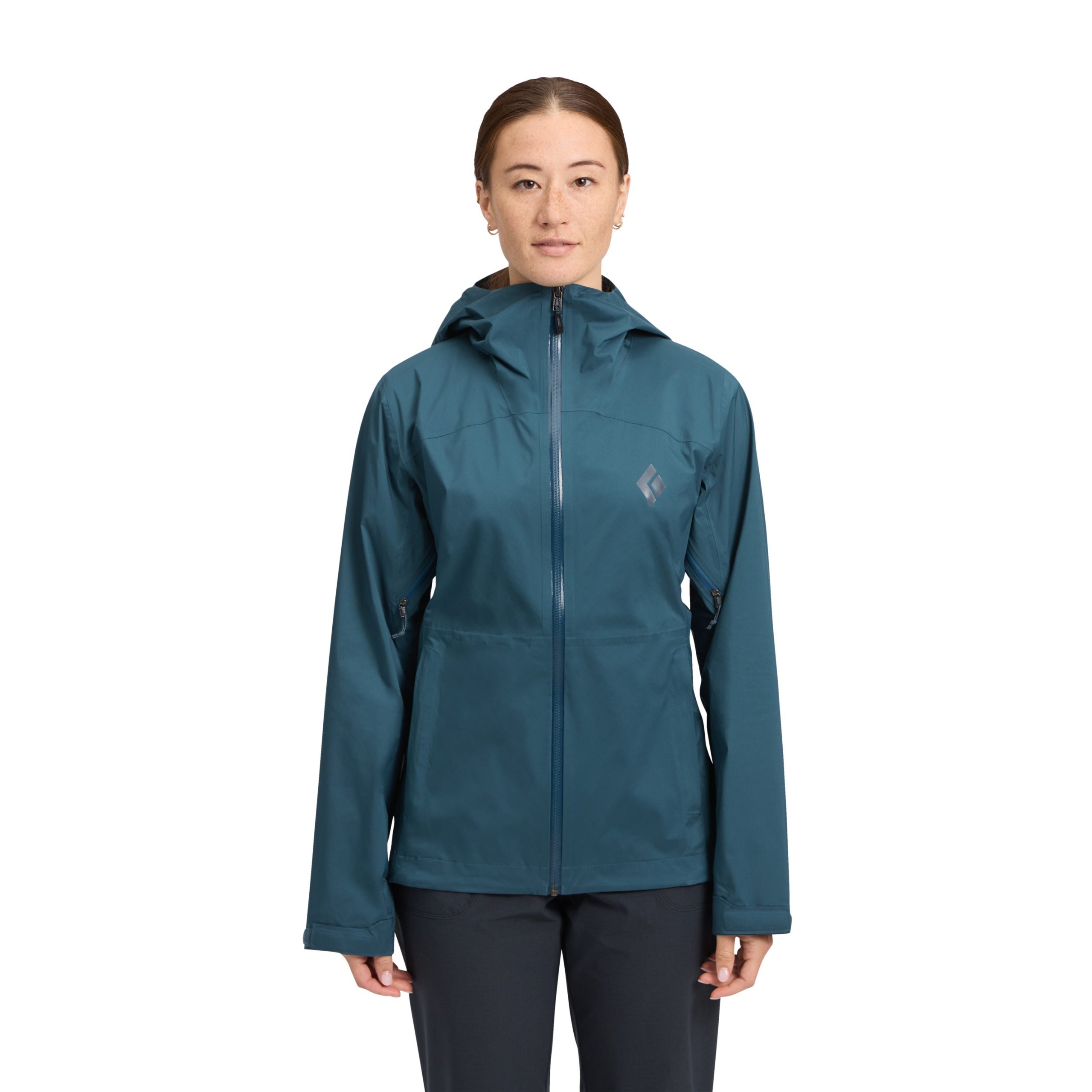 Women's Fineline Stretch Shell - Past Season - Image 27