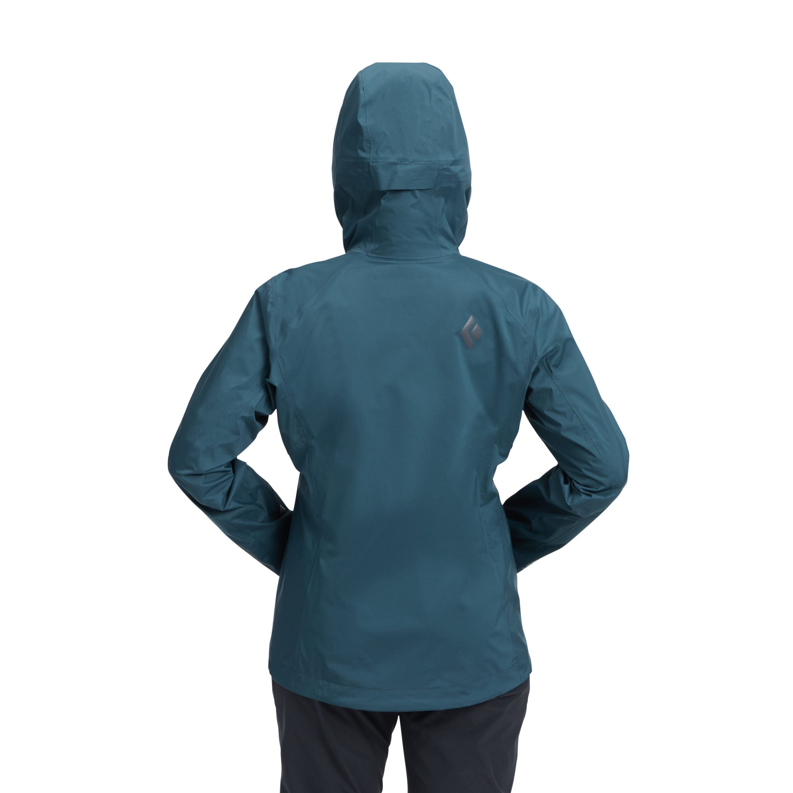 Women's Fineline Stretch Shell - Image 21