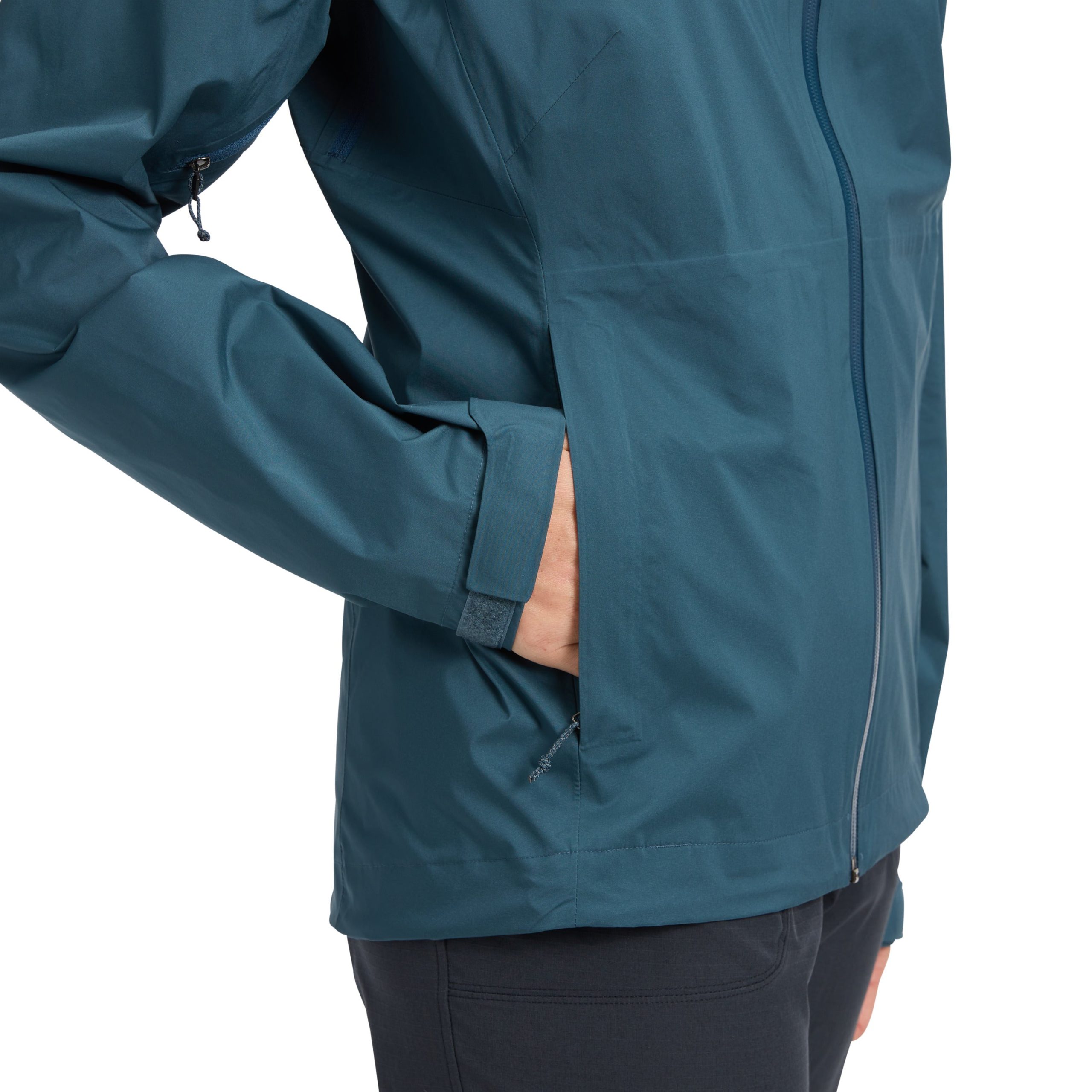 Women's Fineline Stretch Shell - Image 23