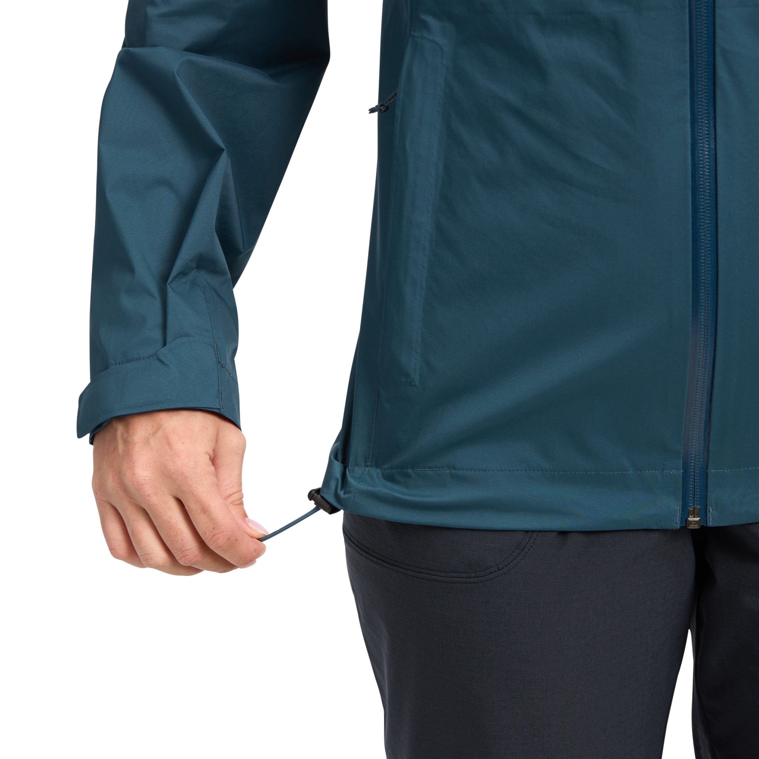 Women's Fineline Stretch Shell - Image 24