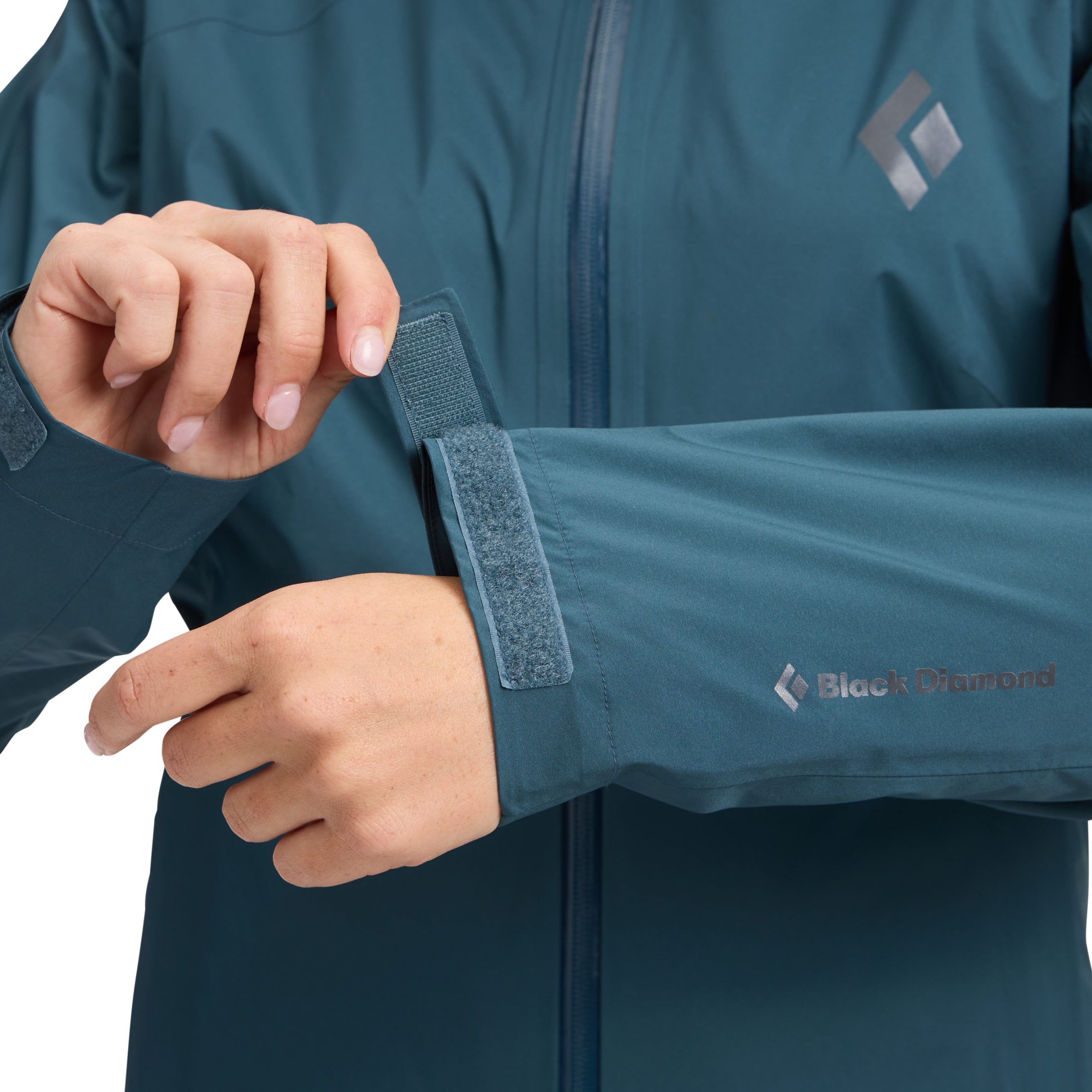 Women's Fineline Stretch Shell - Image 26
