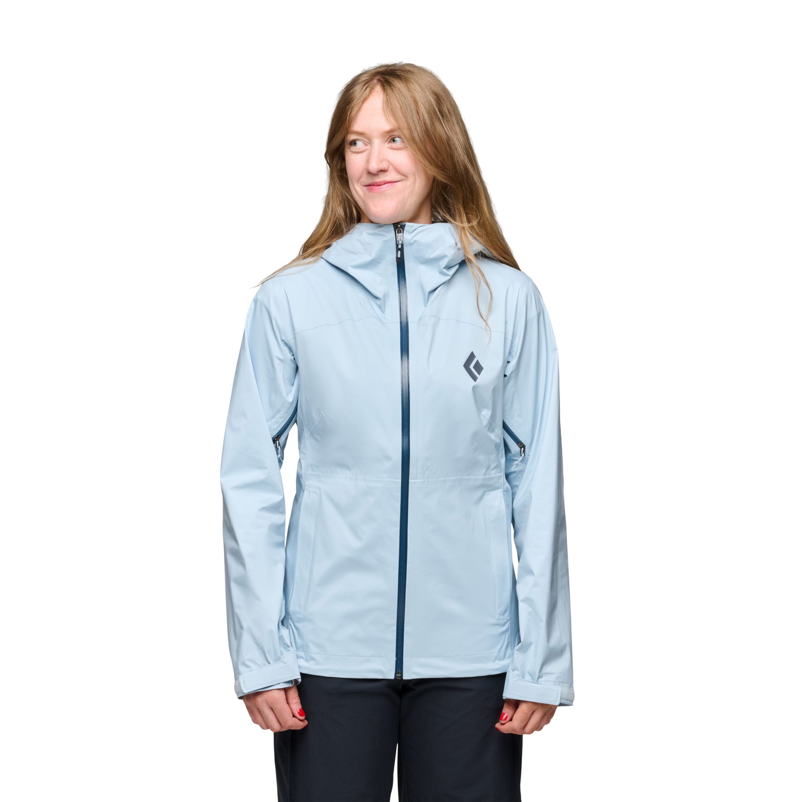 Women's Fineline Stretch Shell - Image 29