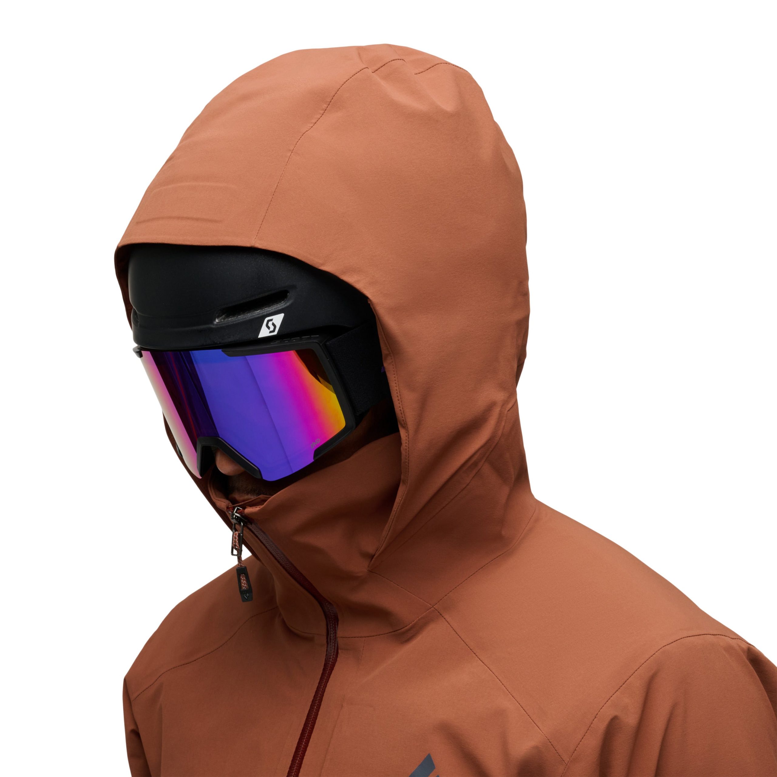 Men's Recon Insulated Shell - Image 5