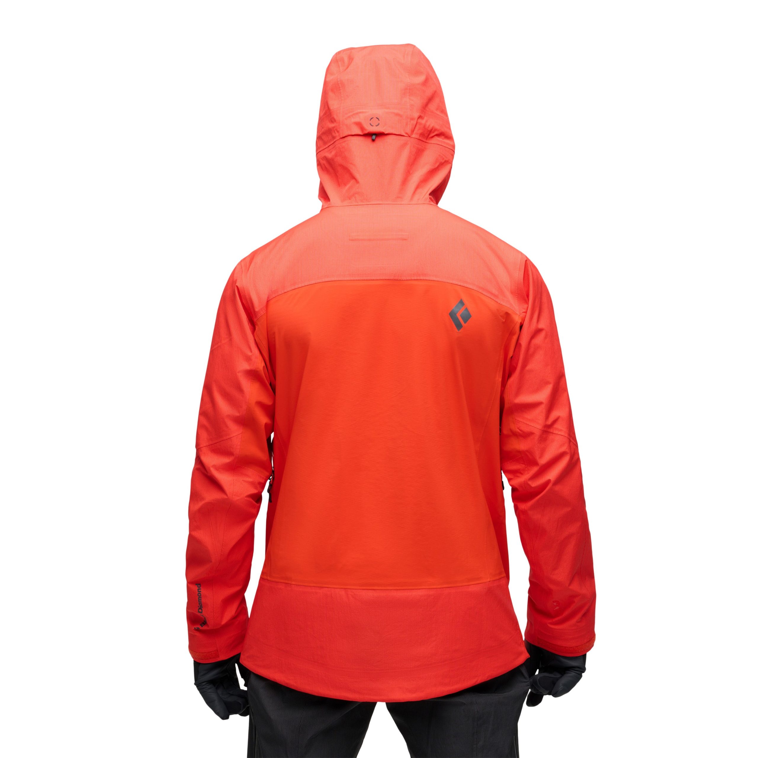 Men's Mission Alpine Shell - Image 4
