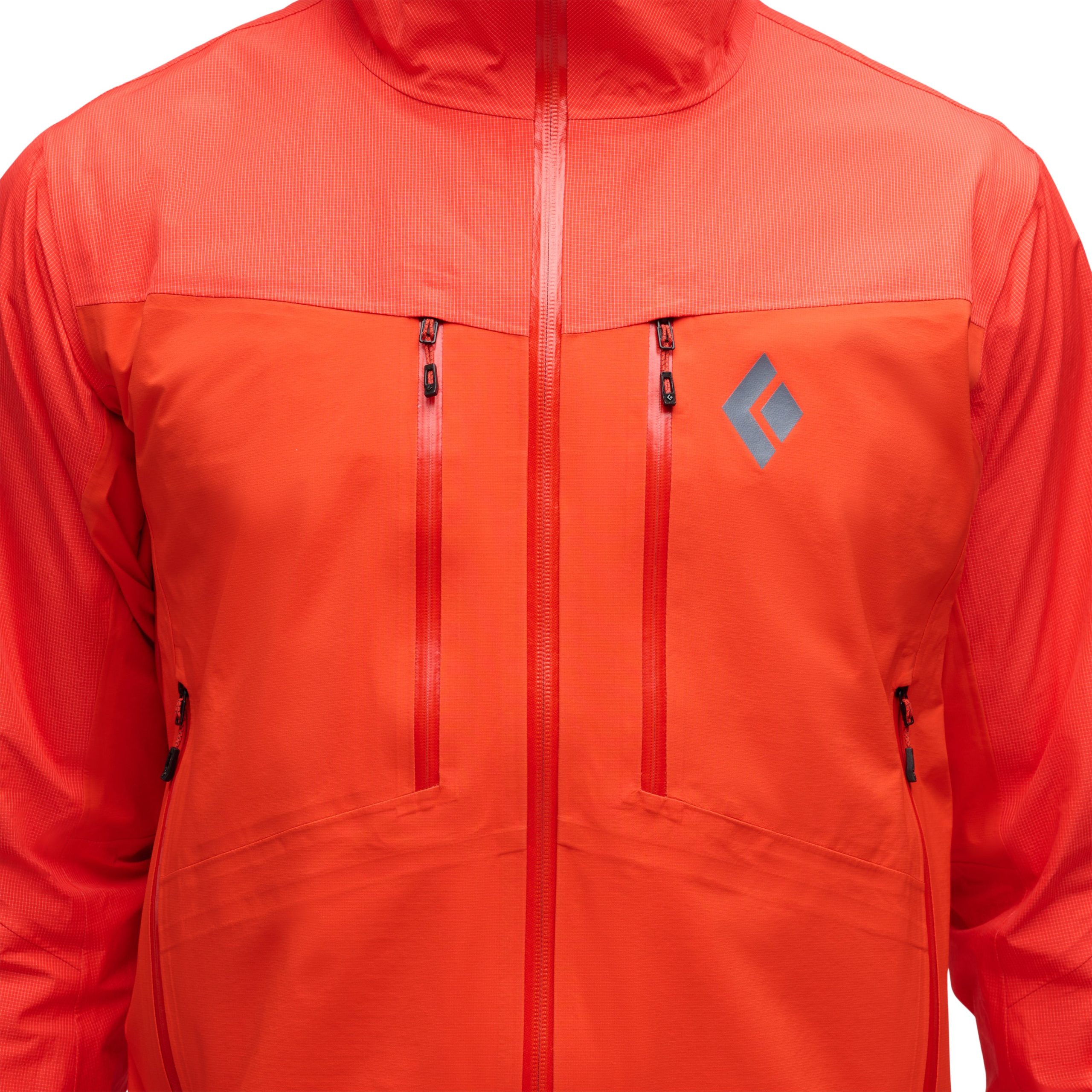 Men's Mission Alpine Shell - Image 8