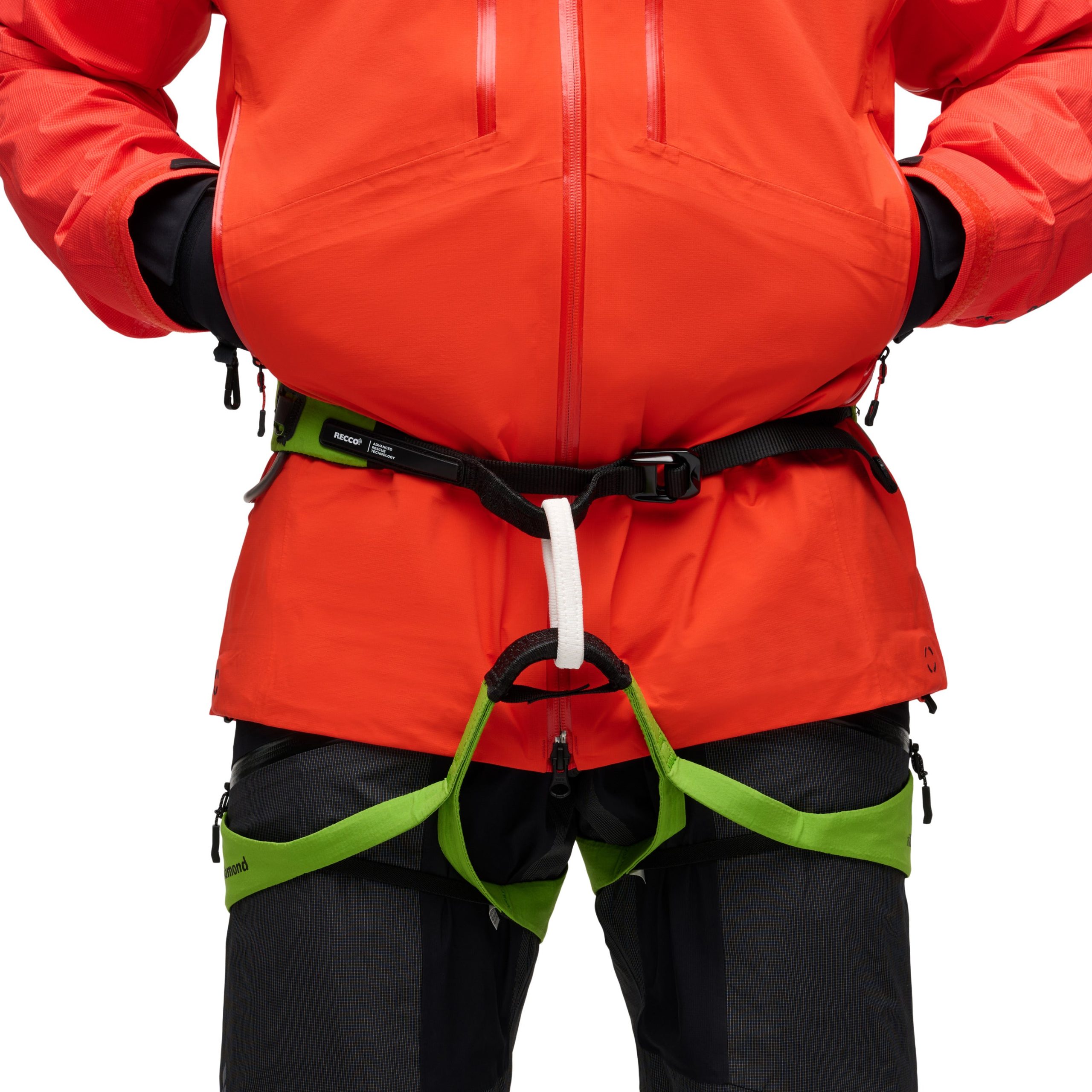 Men's Mission Alpine Shell - Image 13