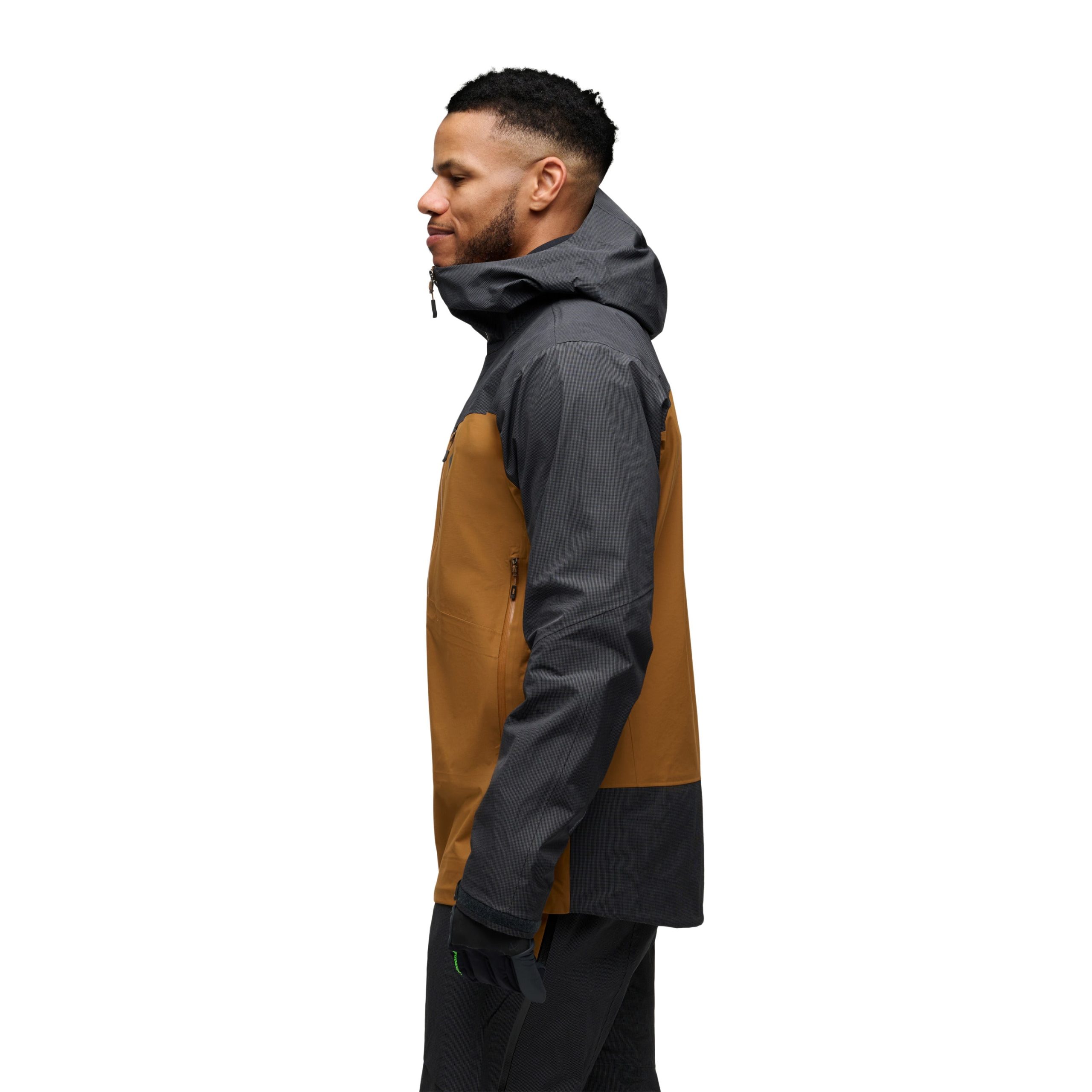 Men's Mission Alpine Shell - Image 15