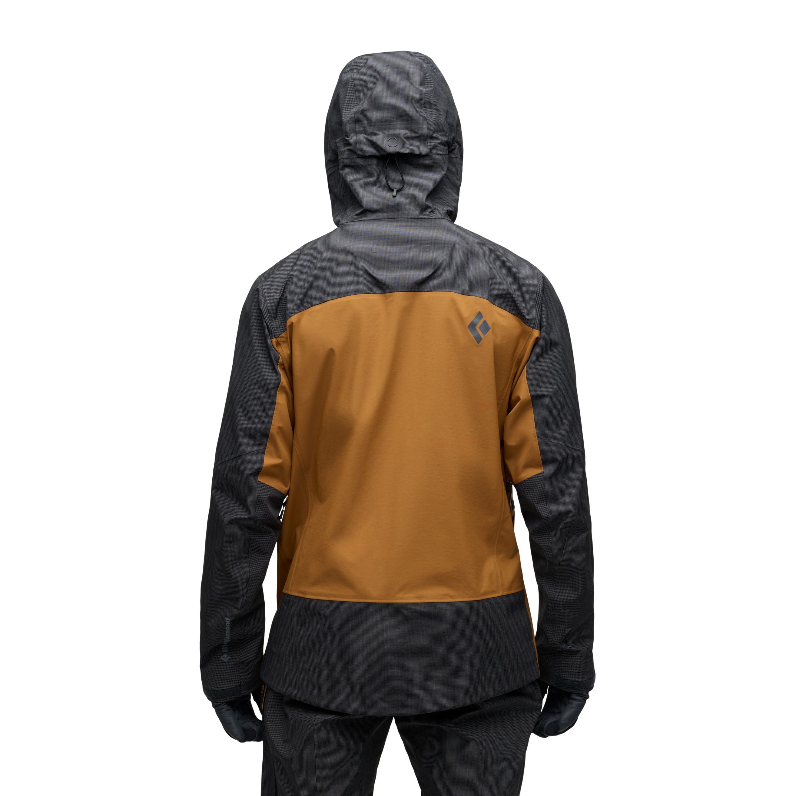 Men's Mission Alpine Shell - Image 16