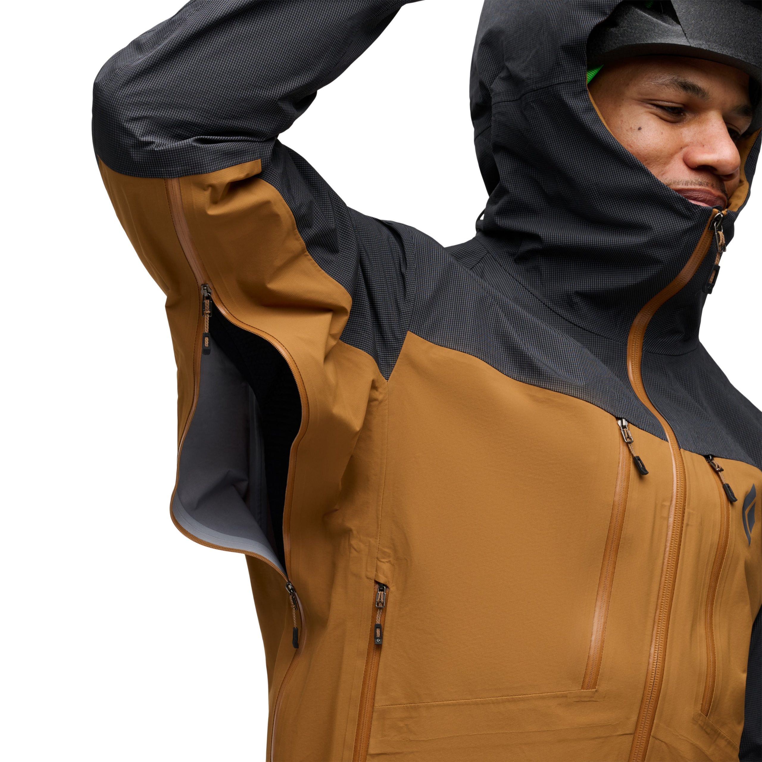 Men's Mission Alpine Shell - Image 19