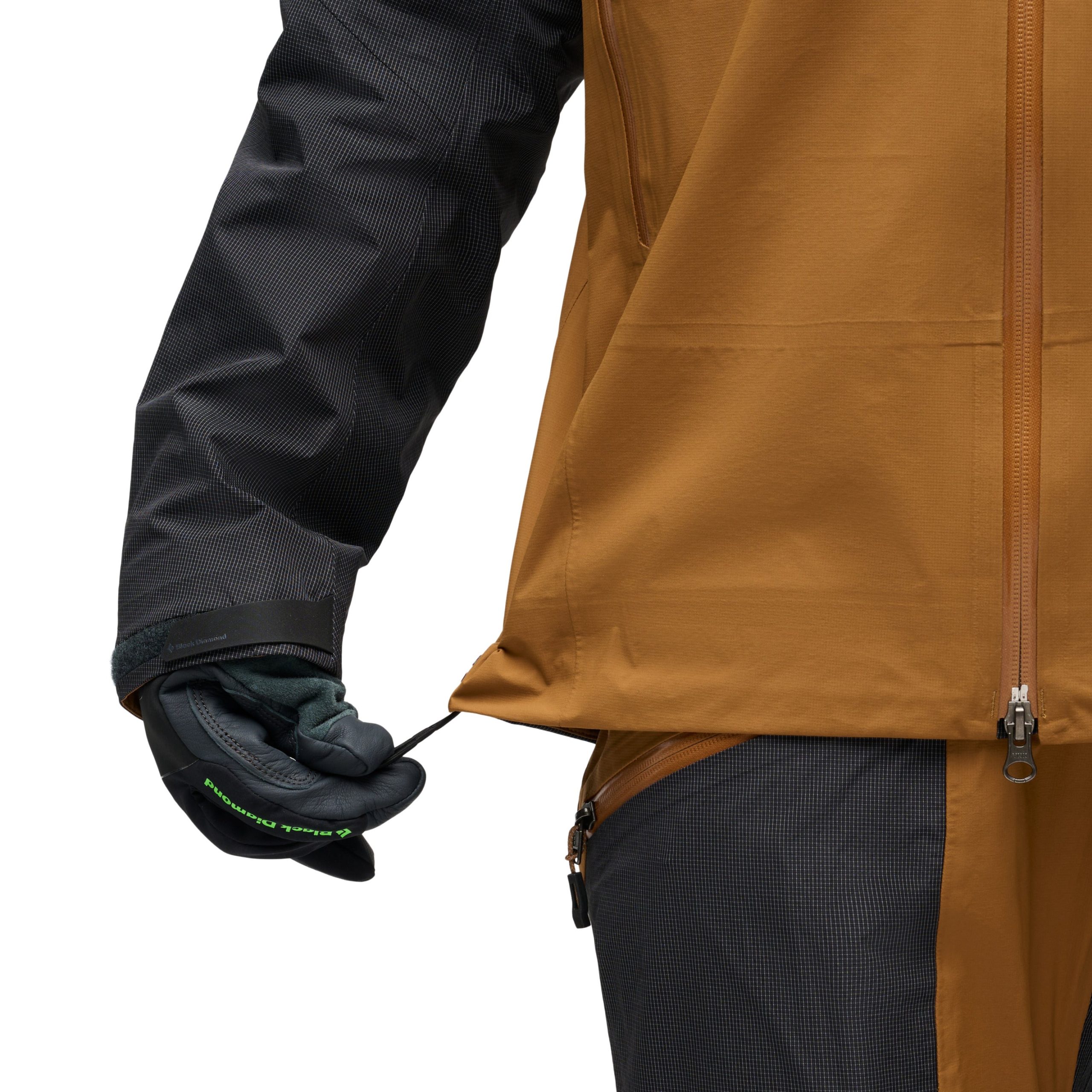 Men's Mission Alpine Shell - Image 21