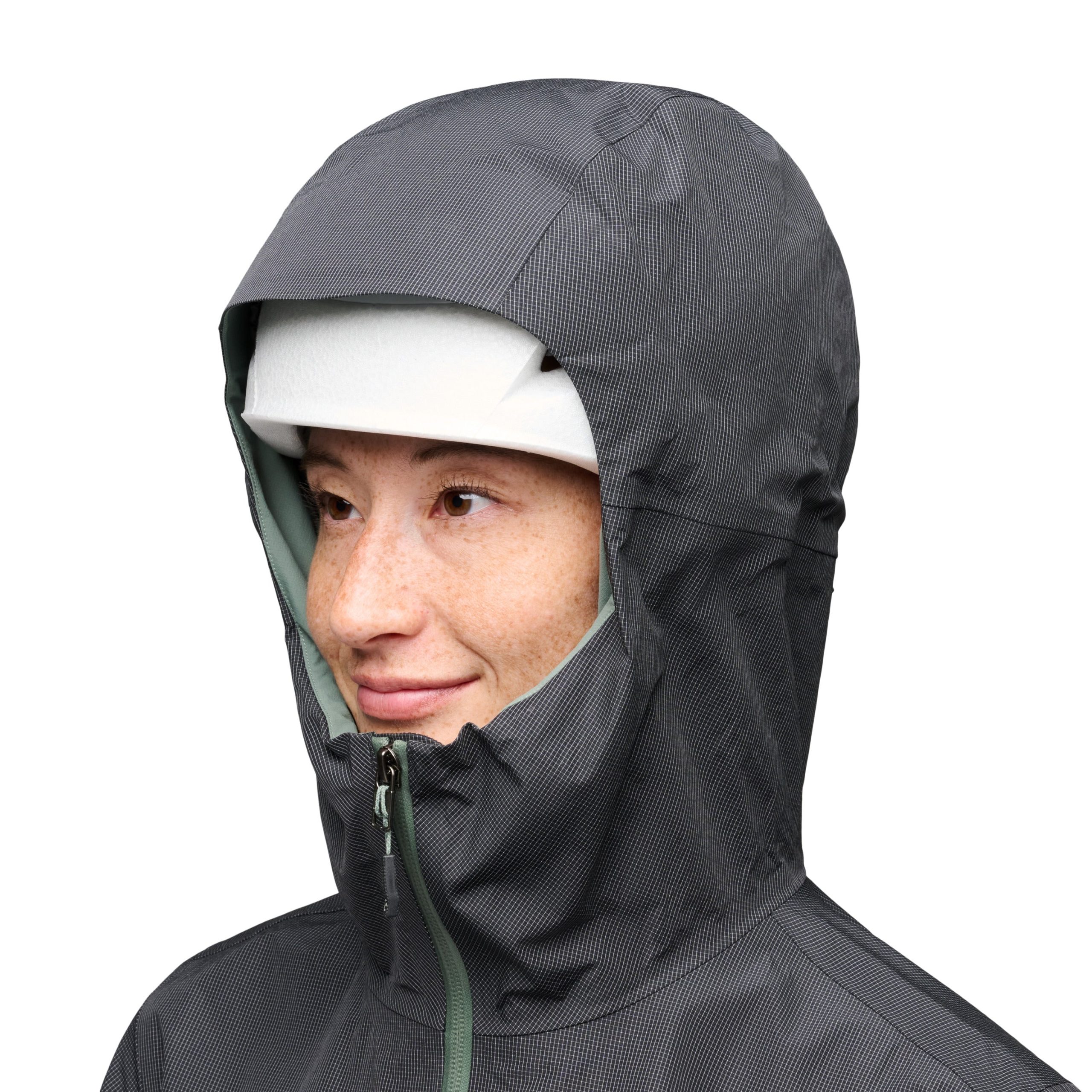 Women's Mission Alpine Shell - Image 5