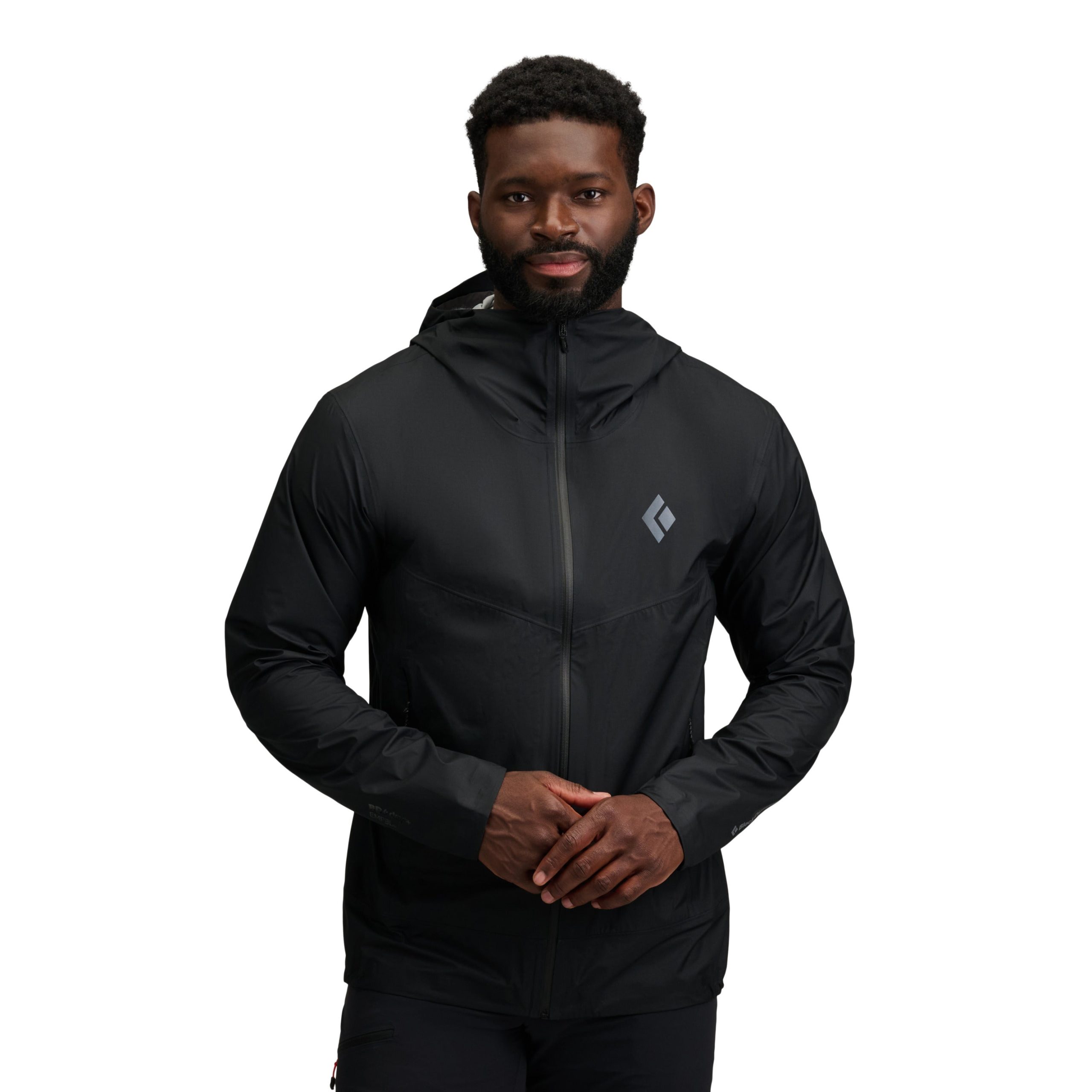 Men's Deploy 3L Shell - Image 2