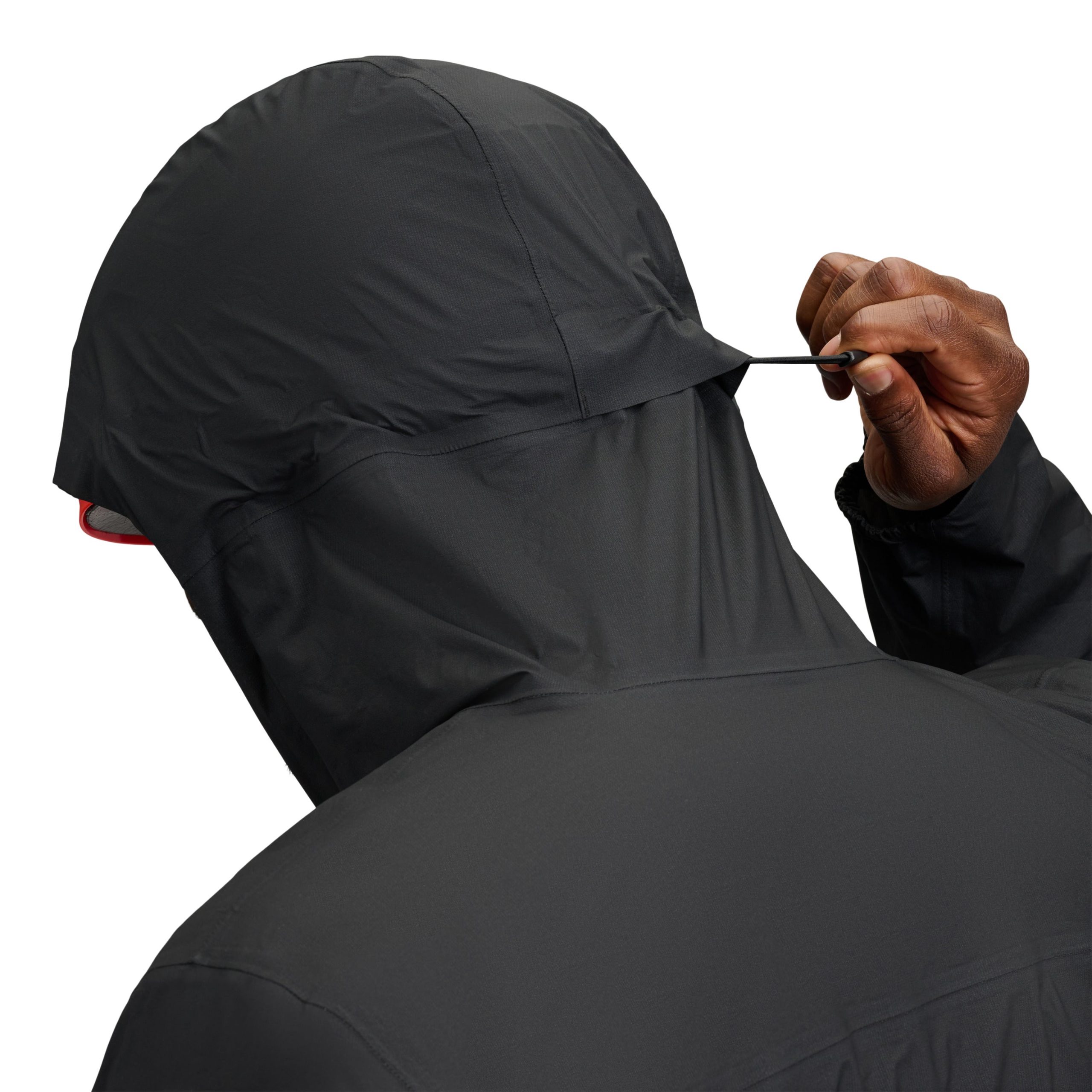 Men's Deploy 3L Shell - Image 9