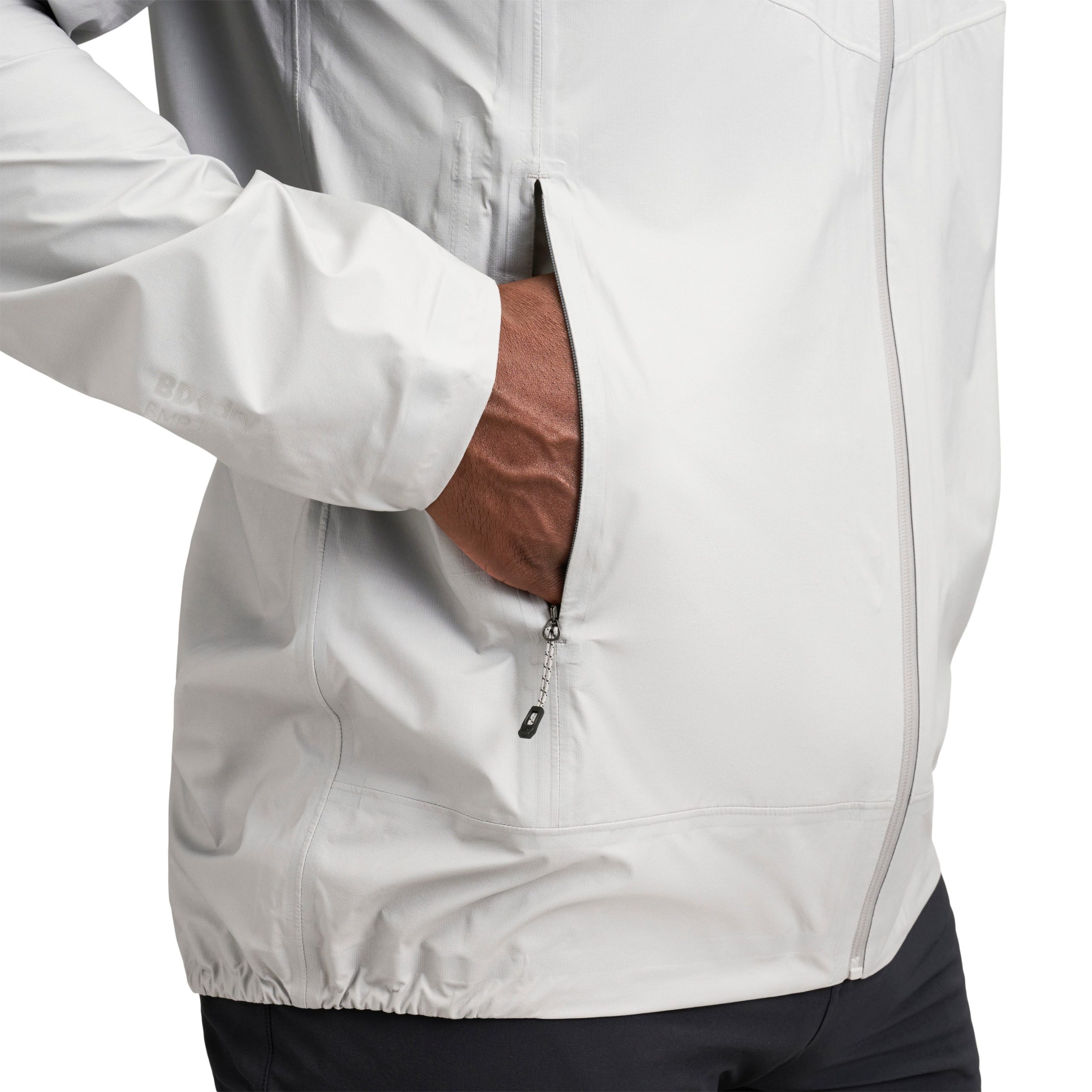 Men's Deploy 3L Shell - Image 15