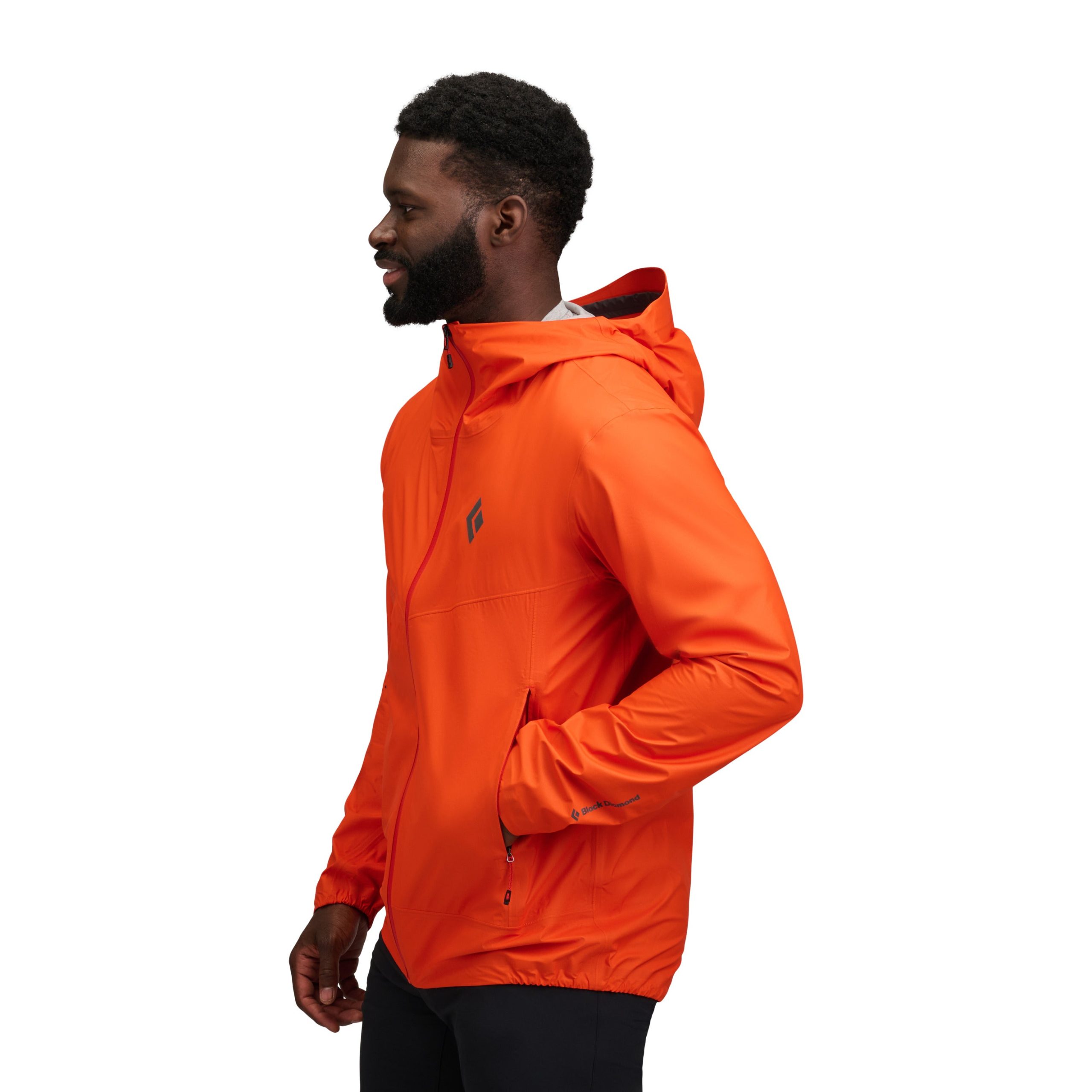Men's Deploy 3L Shell - Image 19
