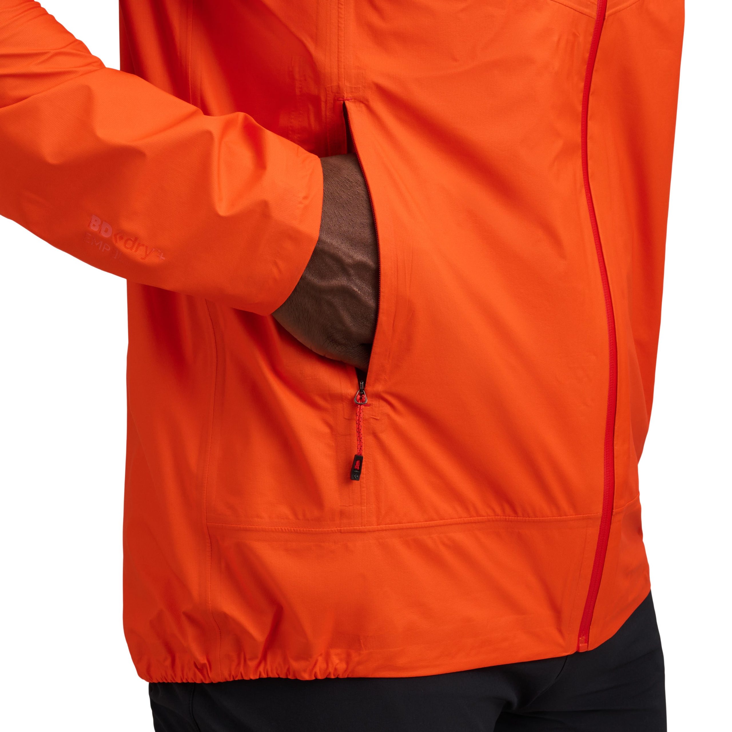Men's Deploy 3L Shell - Image 23