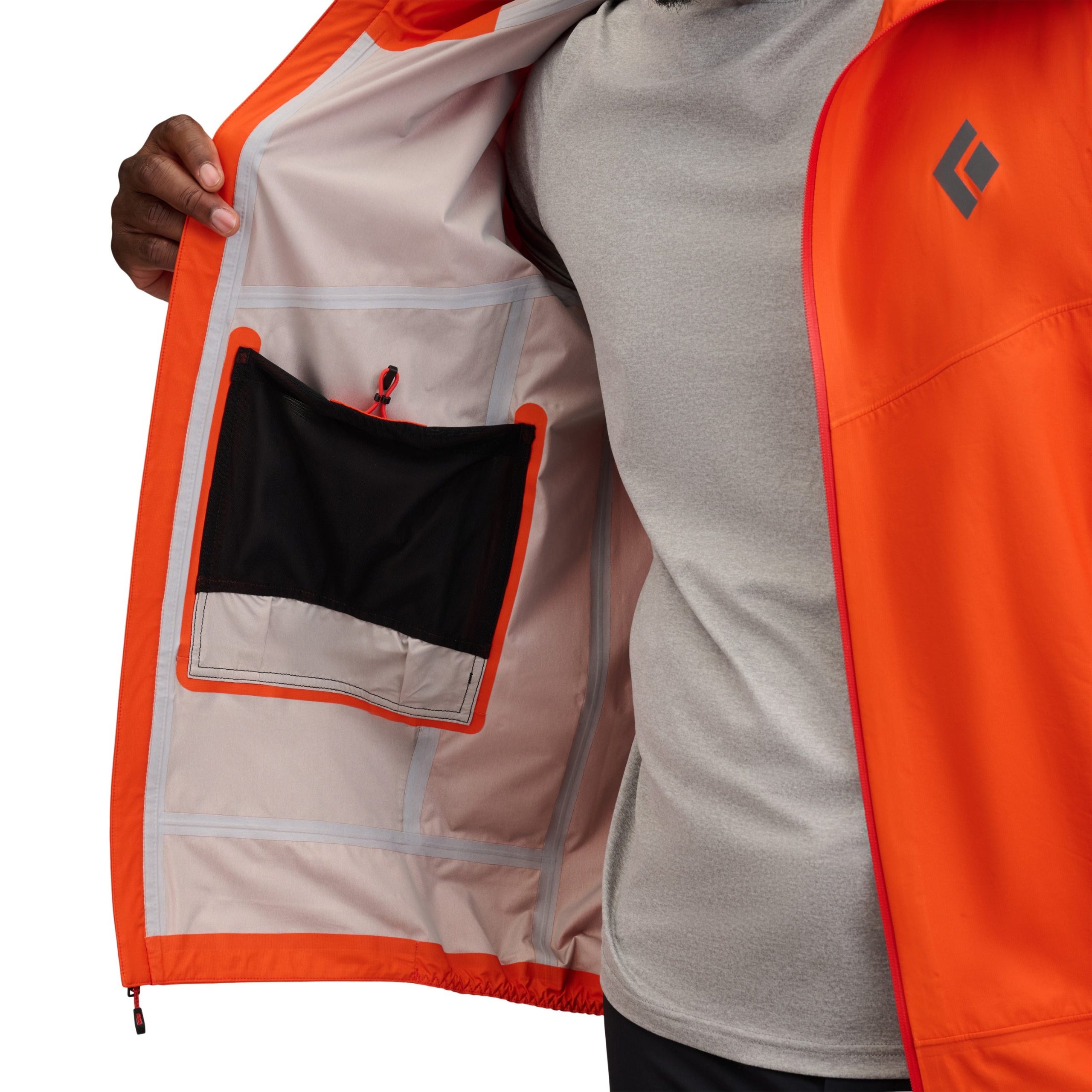 Men's Deploy 3L Shell - Image 24
